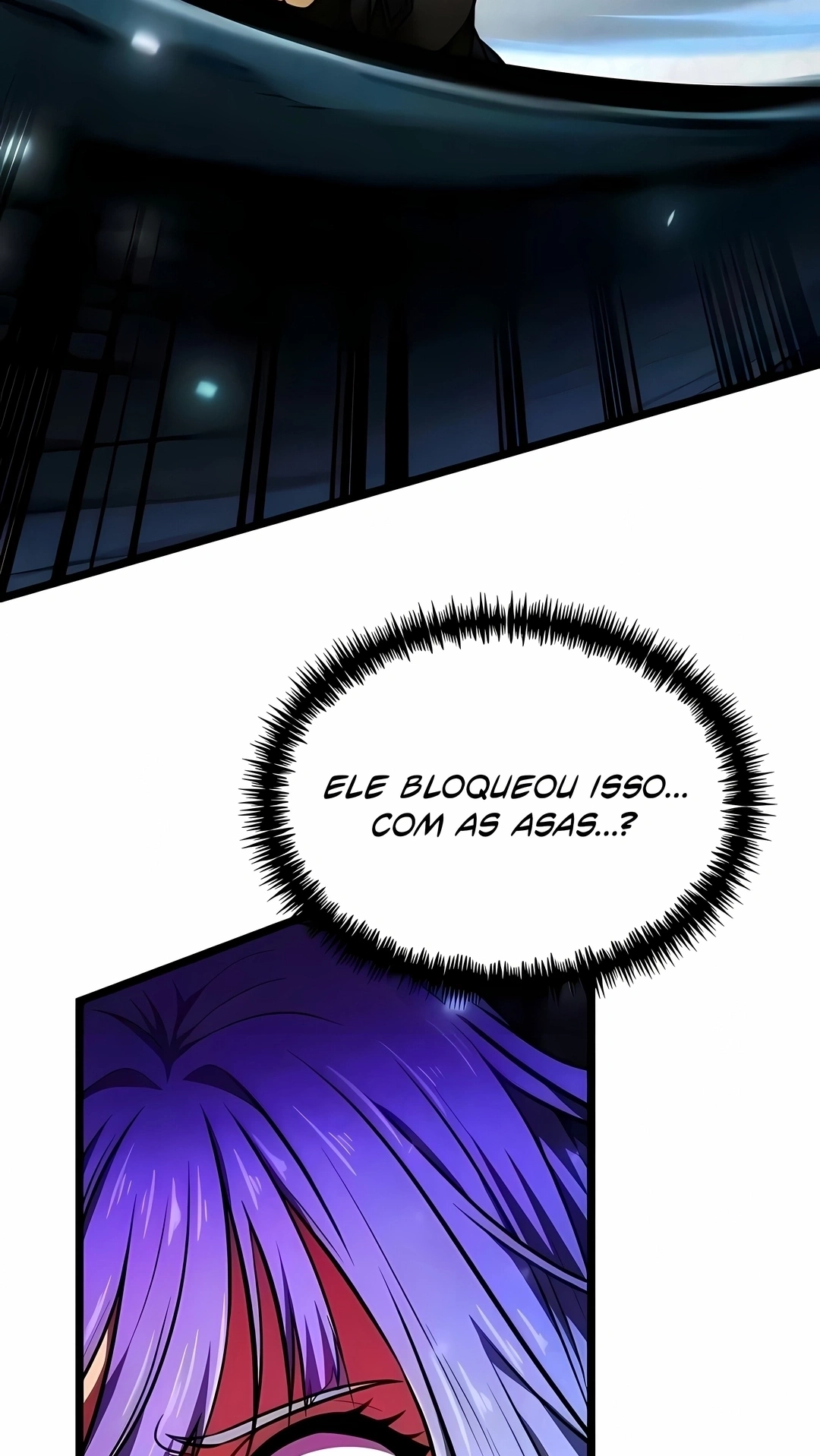 Reencarnado Capítulo 142 Página 35