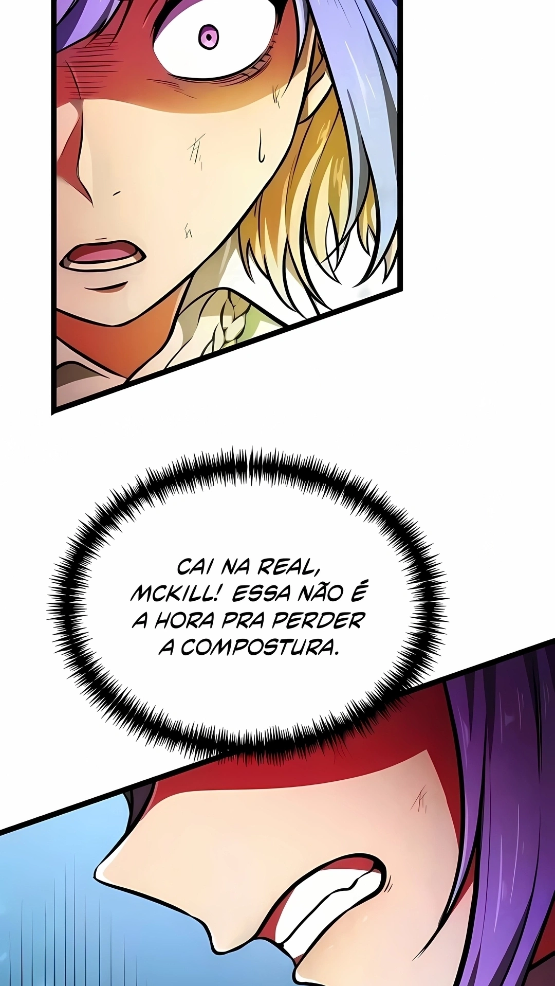 Reencarnado Capítulo 142 Página 36