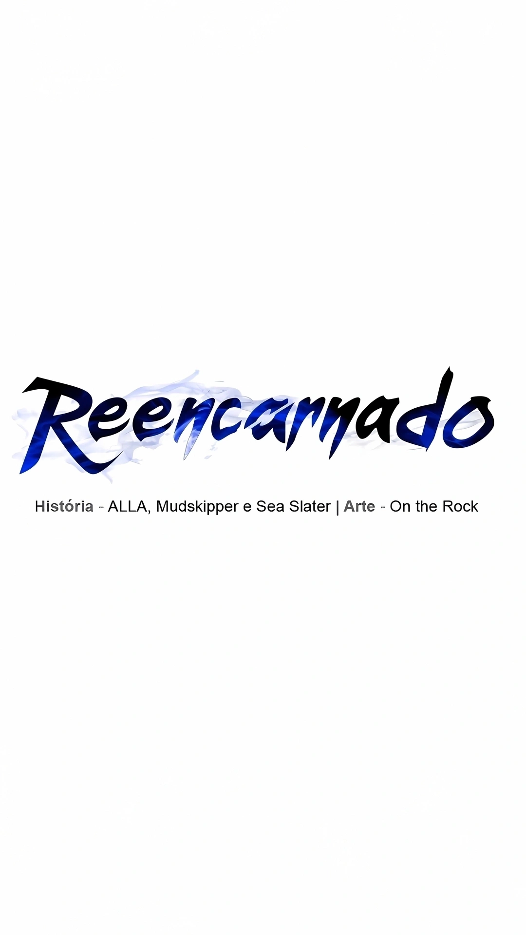 Reencarnado Capítulo 142 Página 53