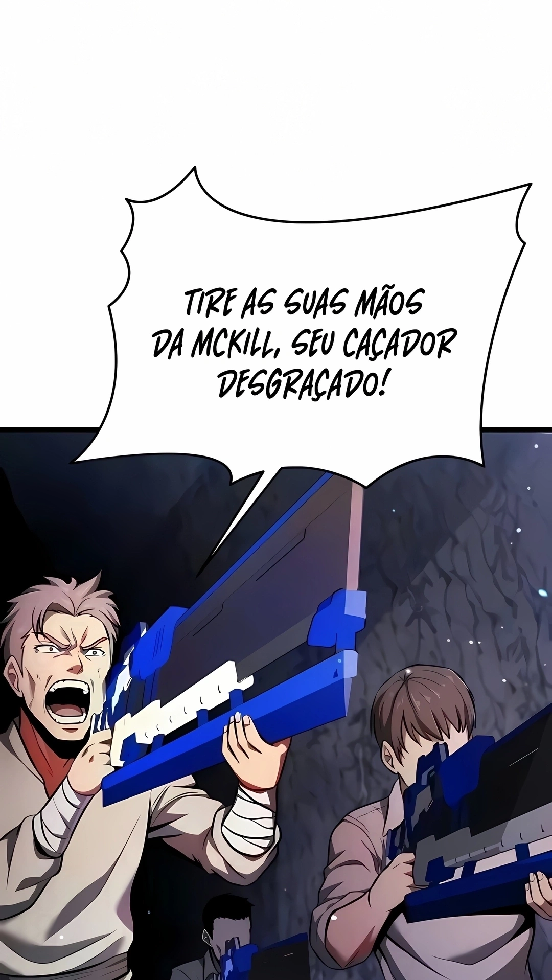 Reencarnado Capítulo 142 Página 57