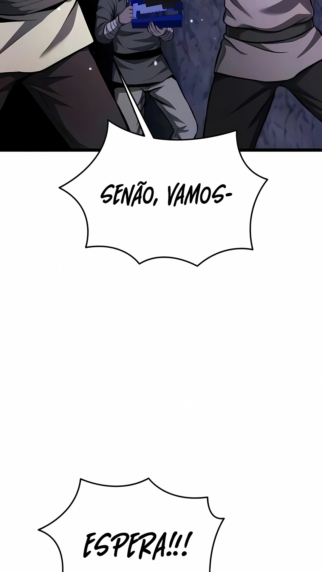 Reencarnado Capítulo 142 Página 58