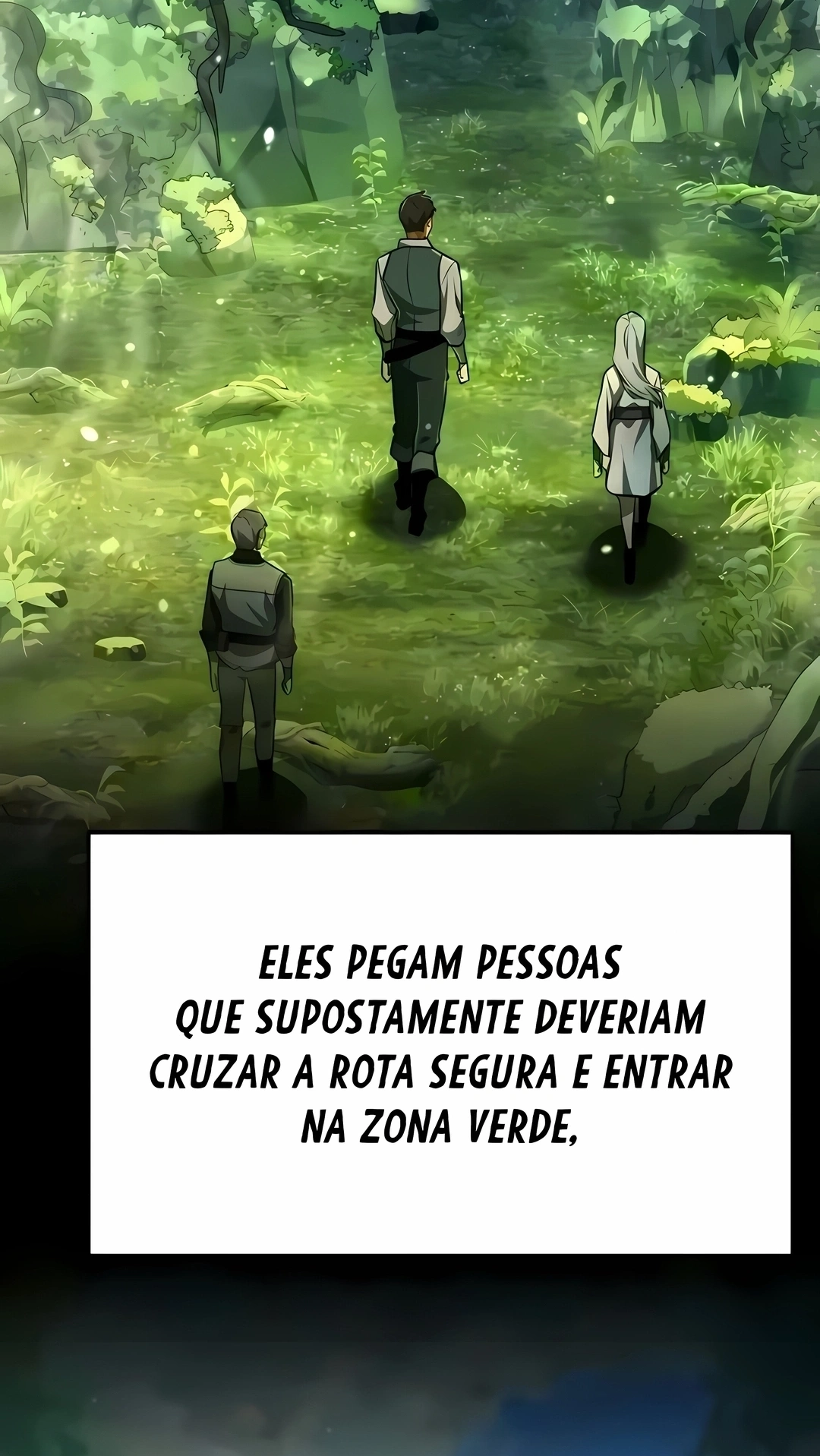 Reencarnado Capítulo 142 Página 70