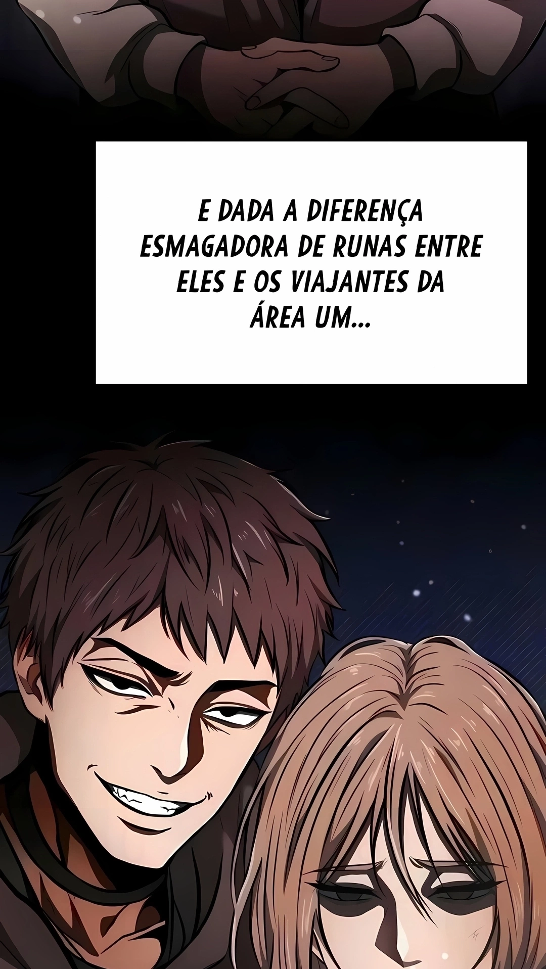 Reencarnado Capítulo 142 Página 74