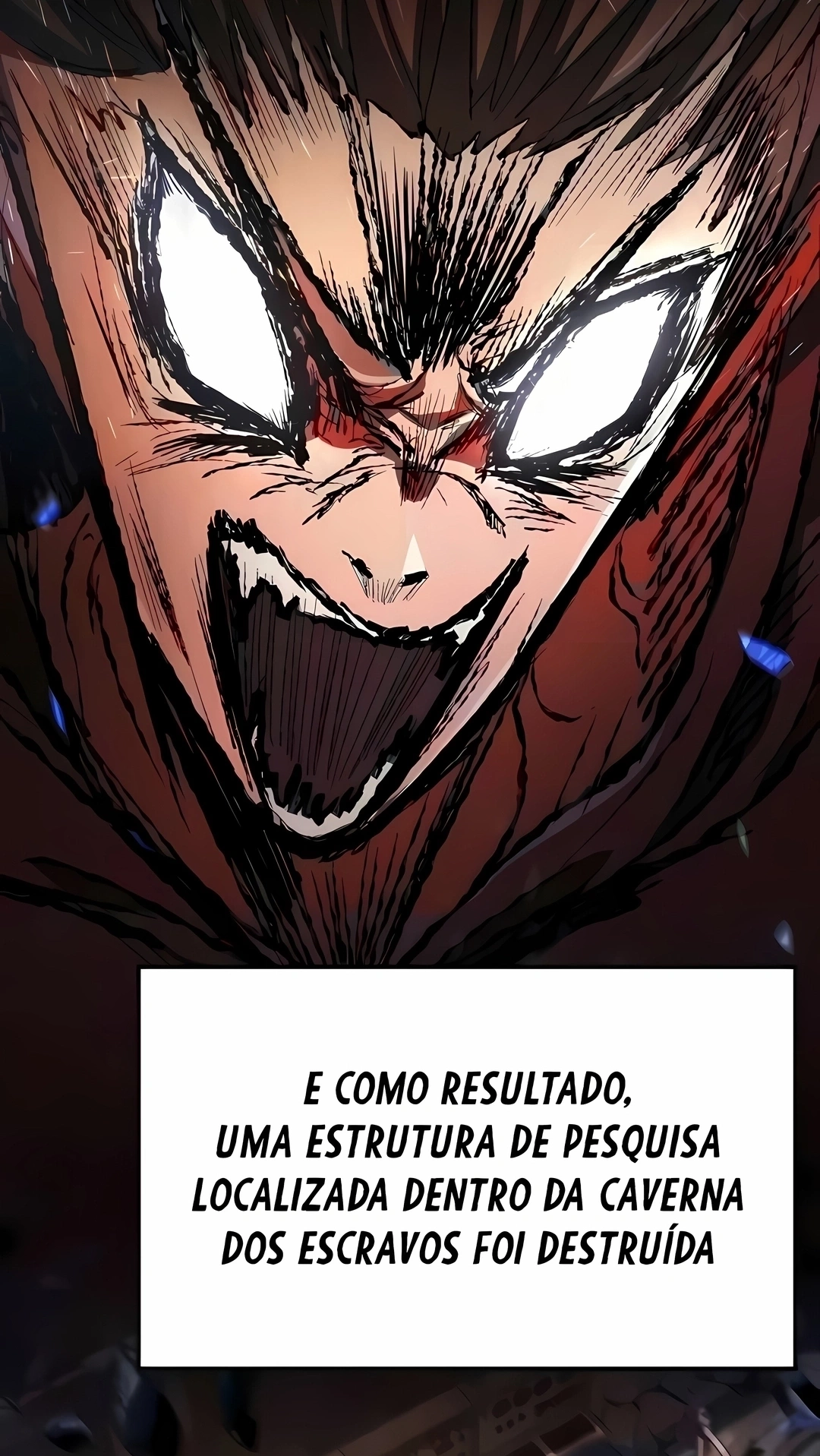 Reencarnado Capítulo 142 Página 83