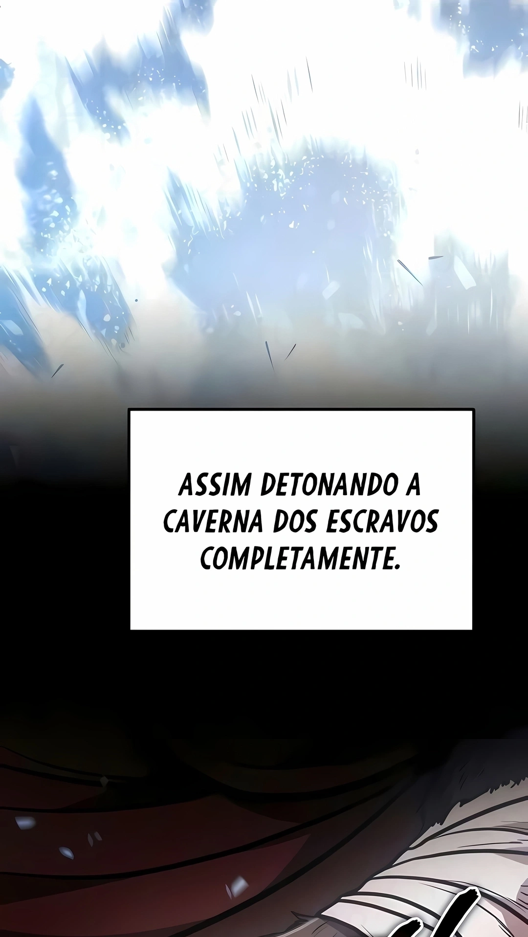 Reencarnado Capítulo 142 Página 85