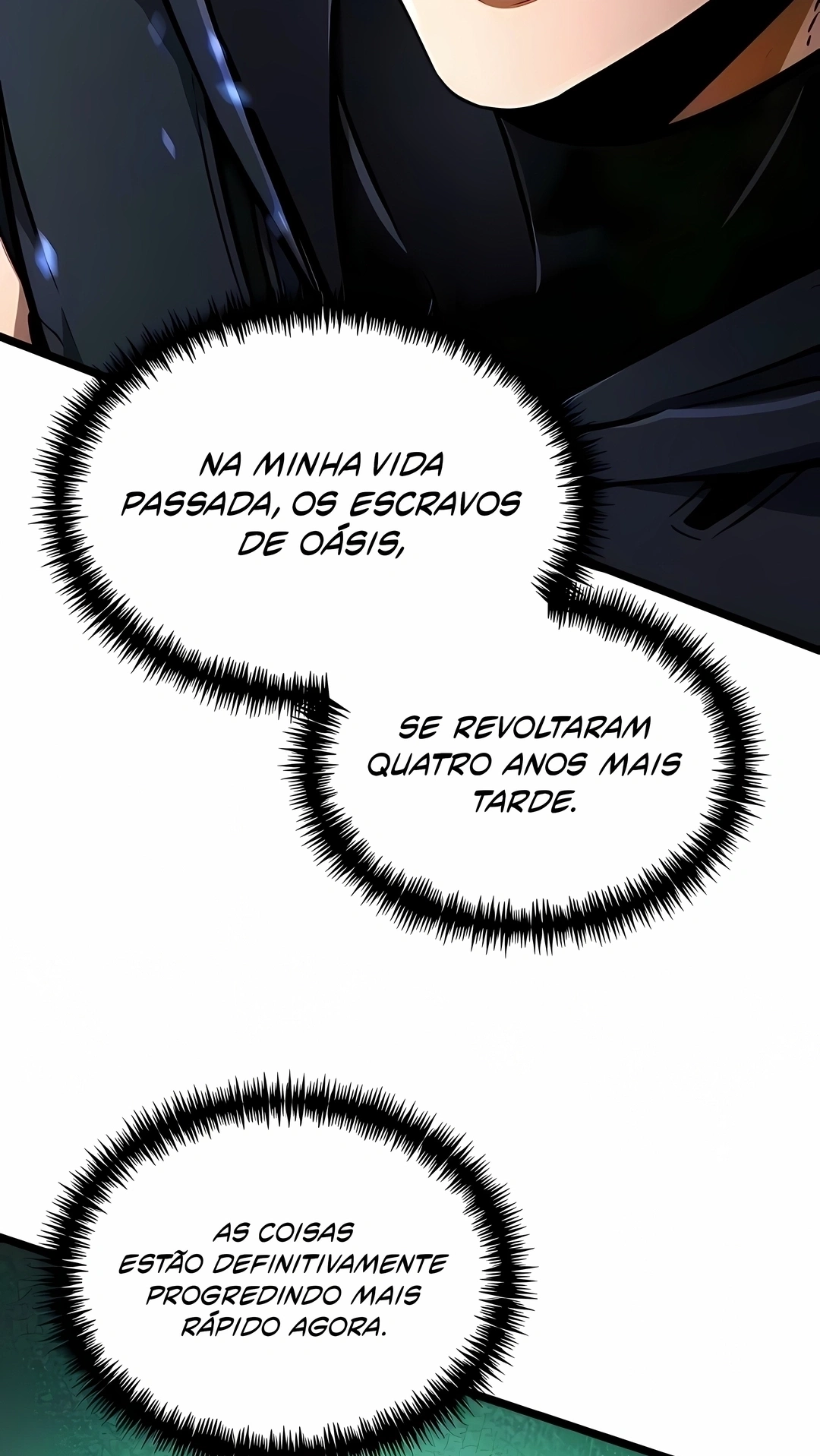 Reencarnado Capítulo 142 Página 89