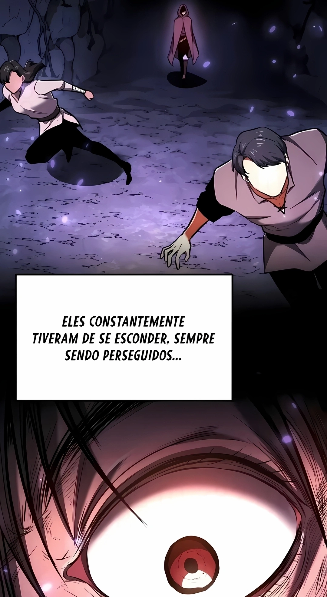 Reencarnado Capítulo 143 Página 10