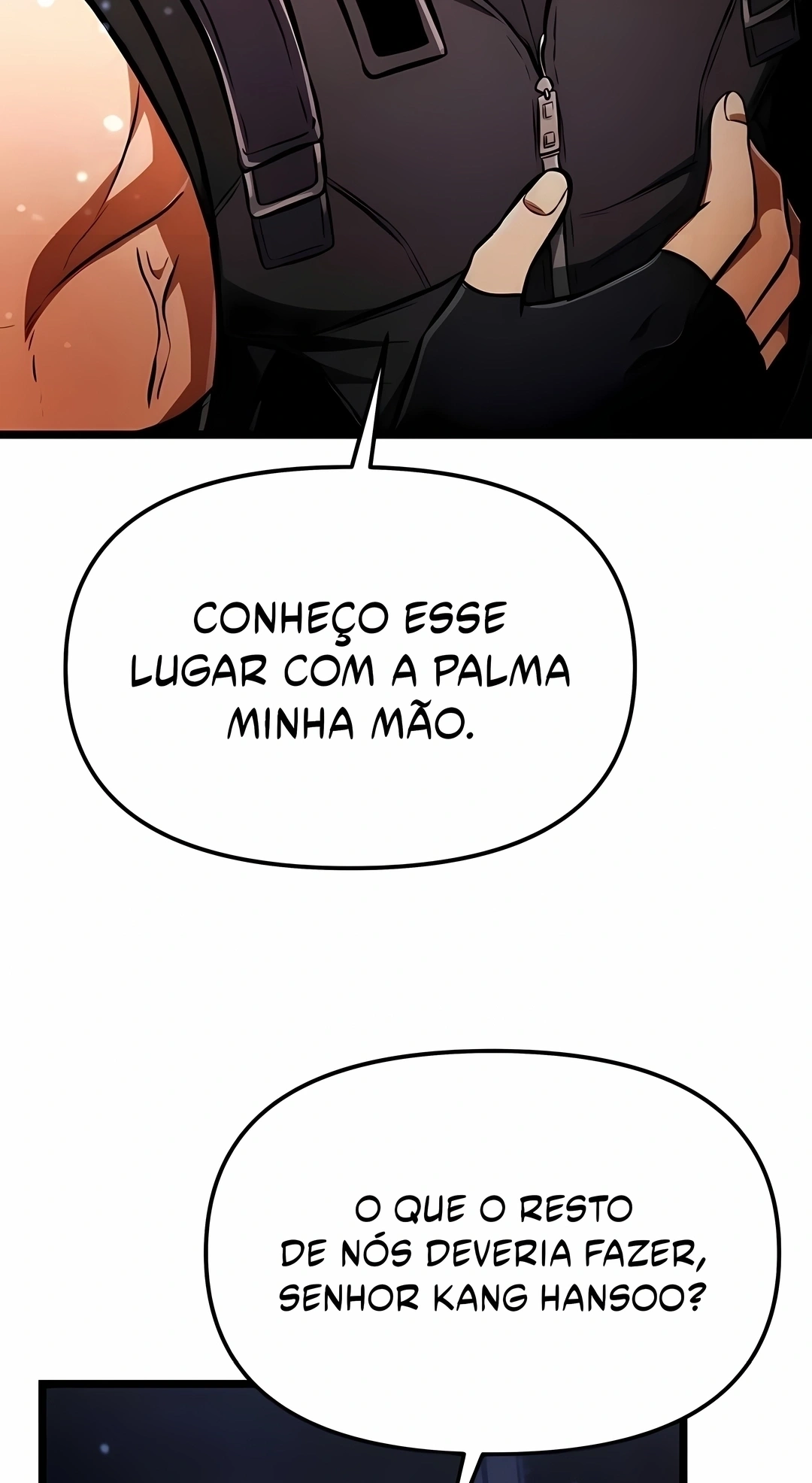 Reencarnado Capítulo 143 Página 100
