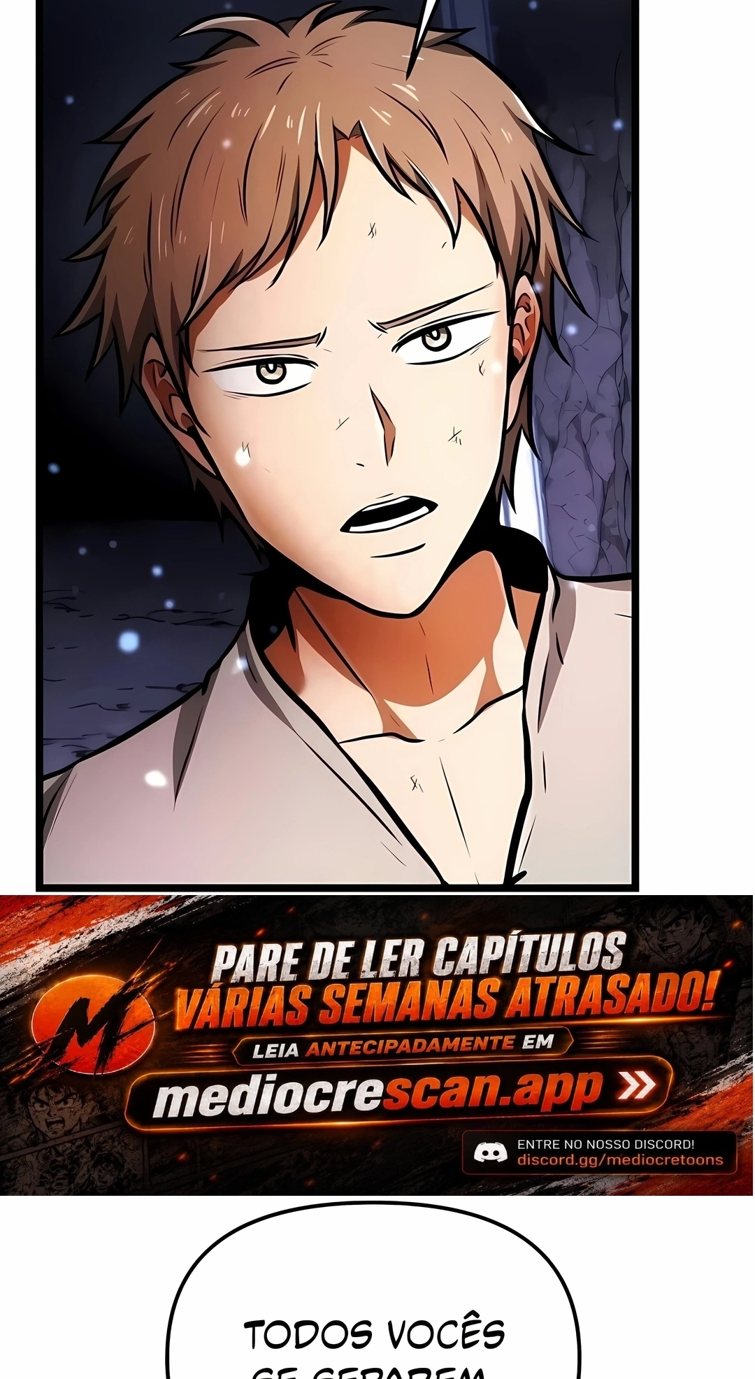 Reencarnado Capítulo 143 Página 101