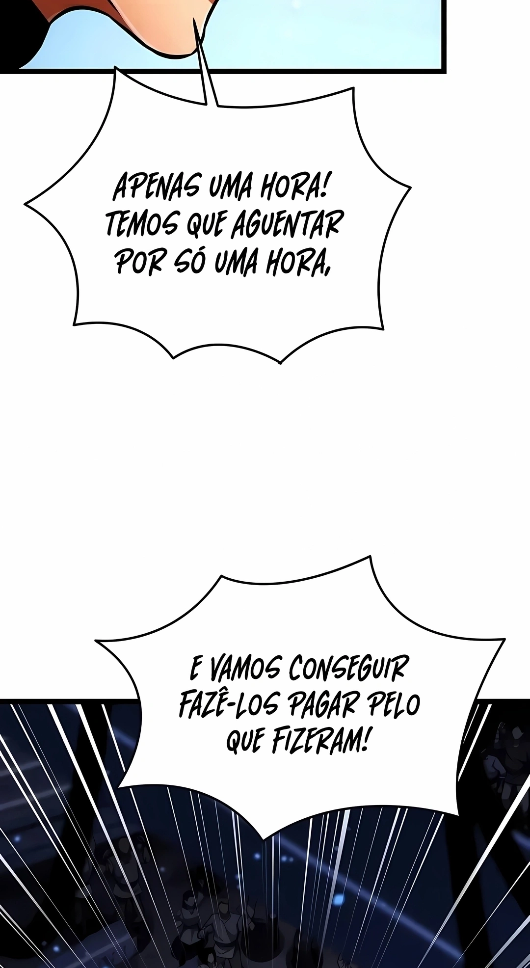 Reencarnado Capítulo 143 Página 107