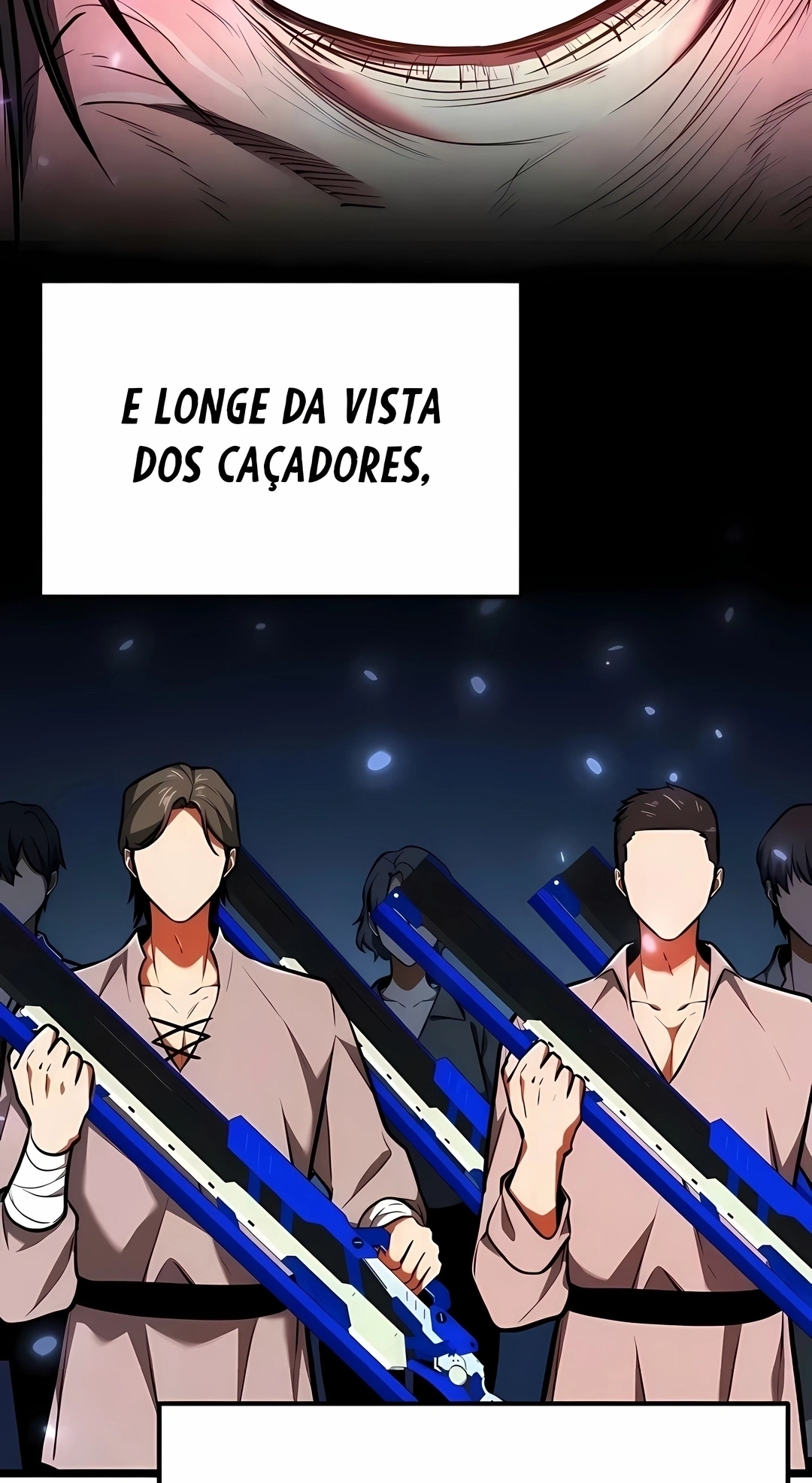 Reencarnado Capítulo 143 Página 11