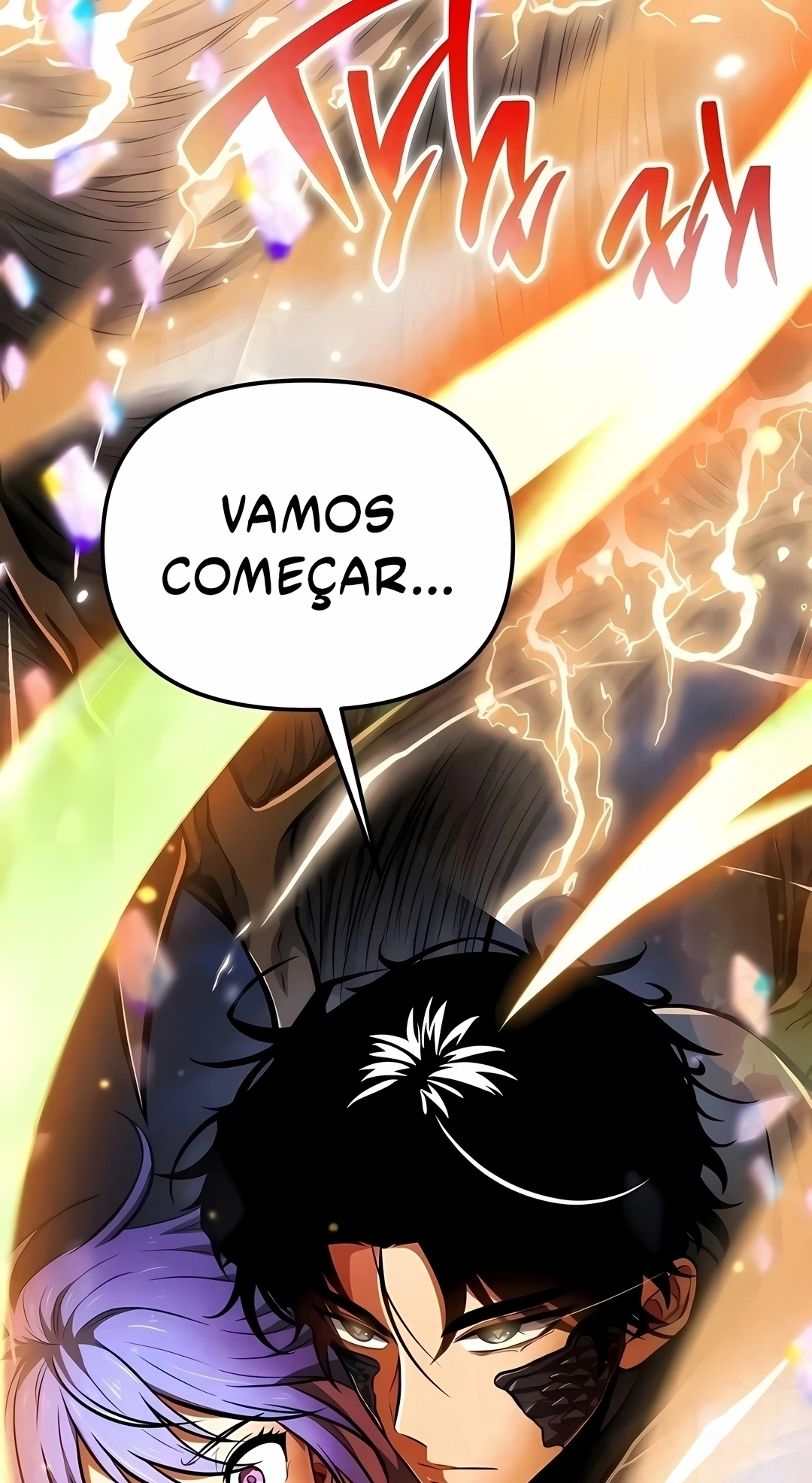 Reencarnado Capítulo 143 Página 111