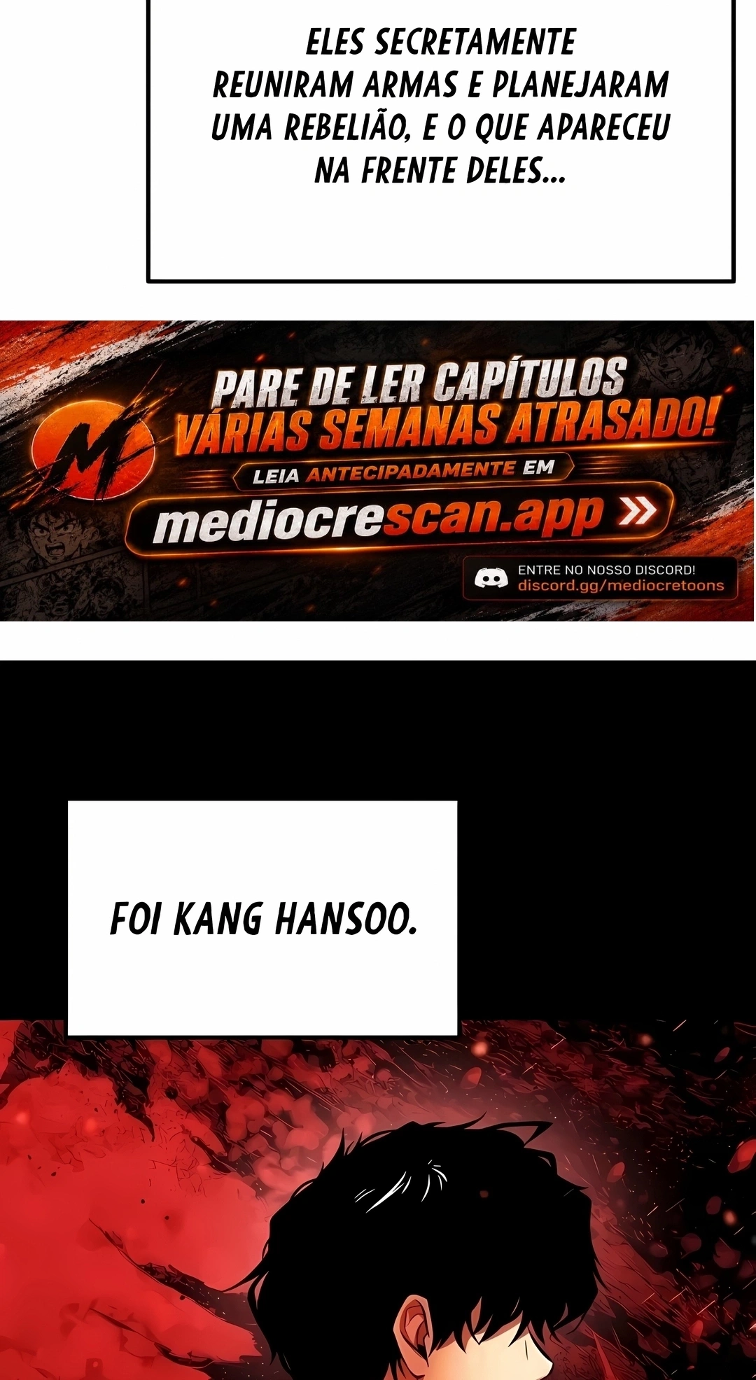 Reencarnado Capítulo 143 Página 12