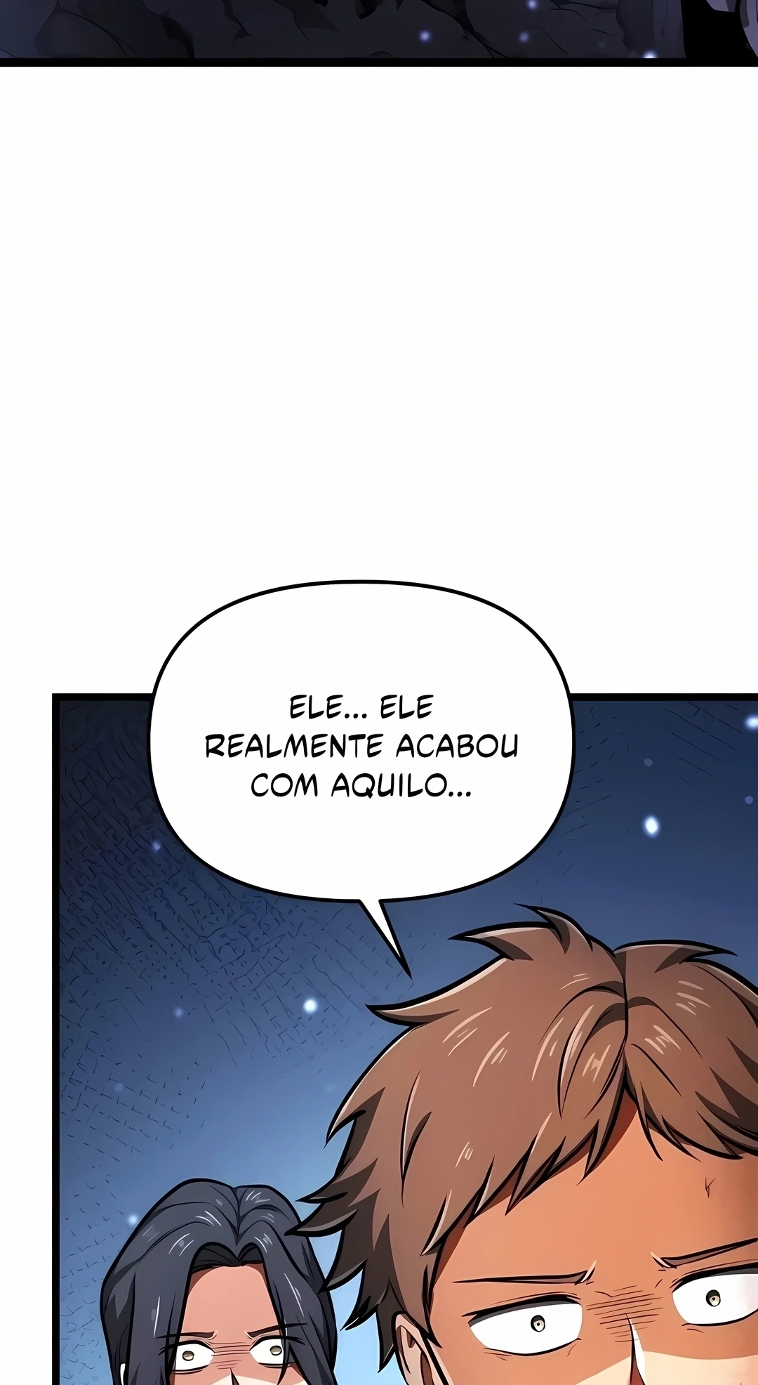 Reencarnado Capítulo 143 Página 19