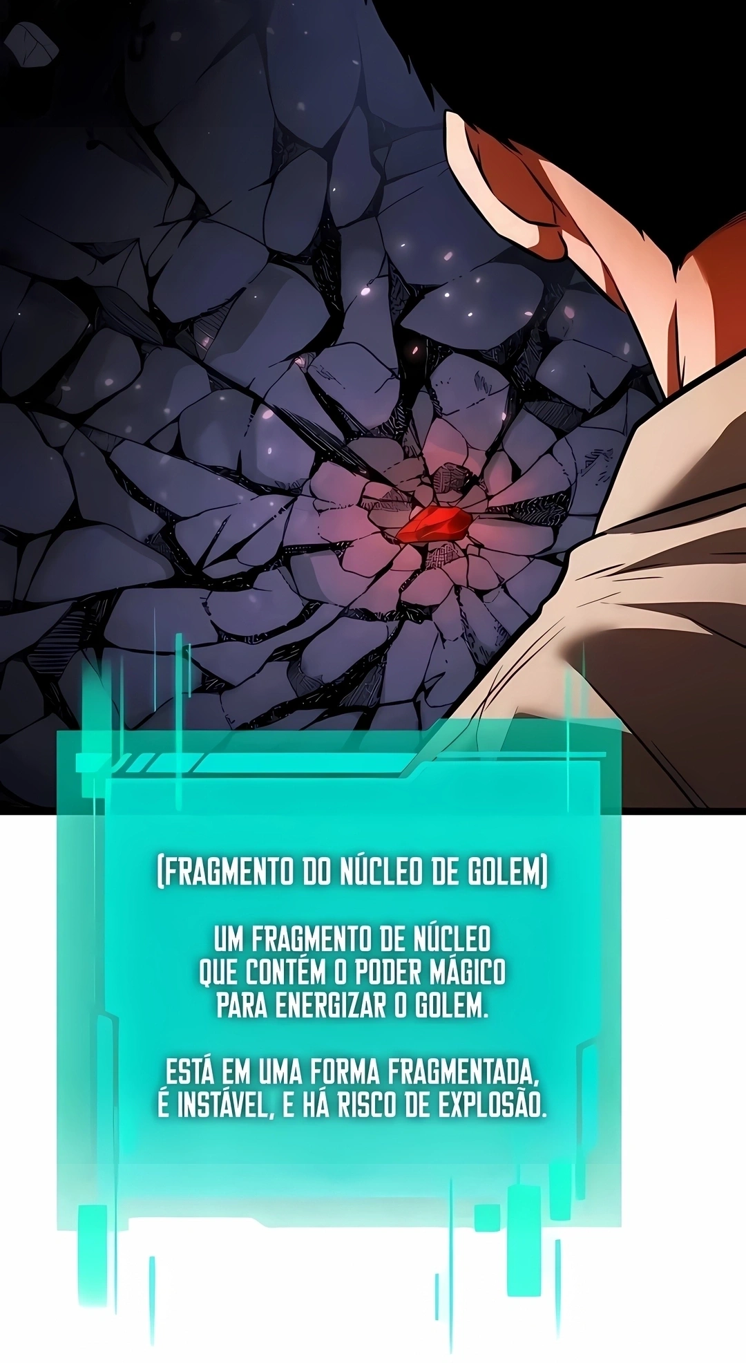 Reencarnado Capítulo 143 Página 24