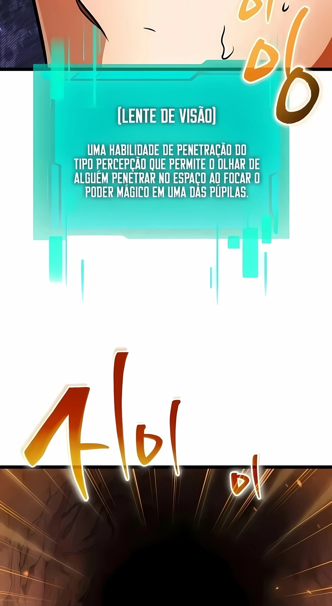 Reencarnado Capítulo 143 Página 30