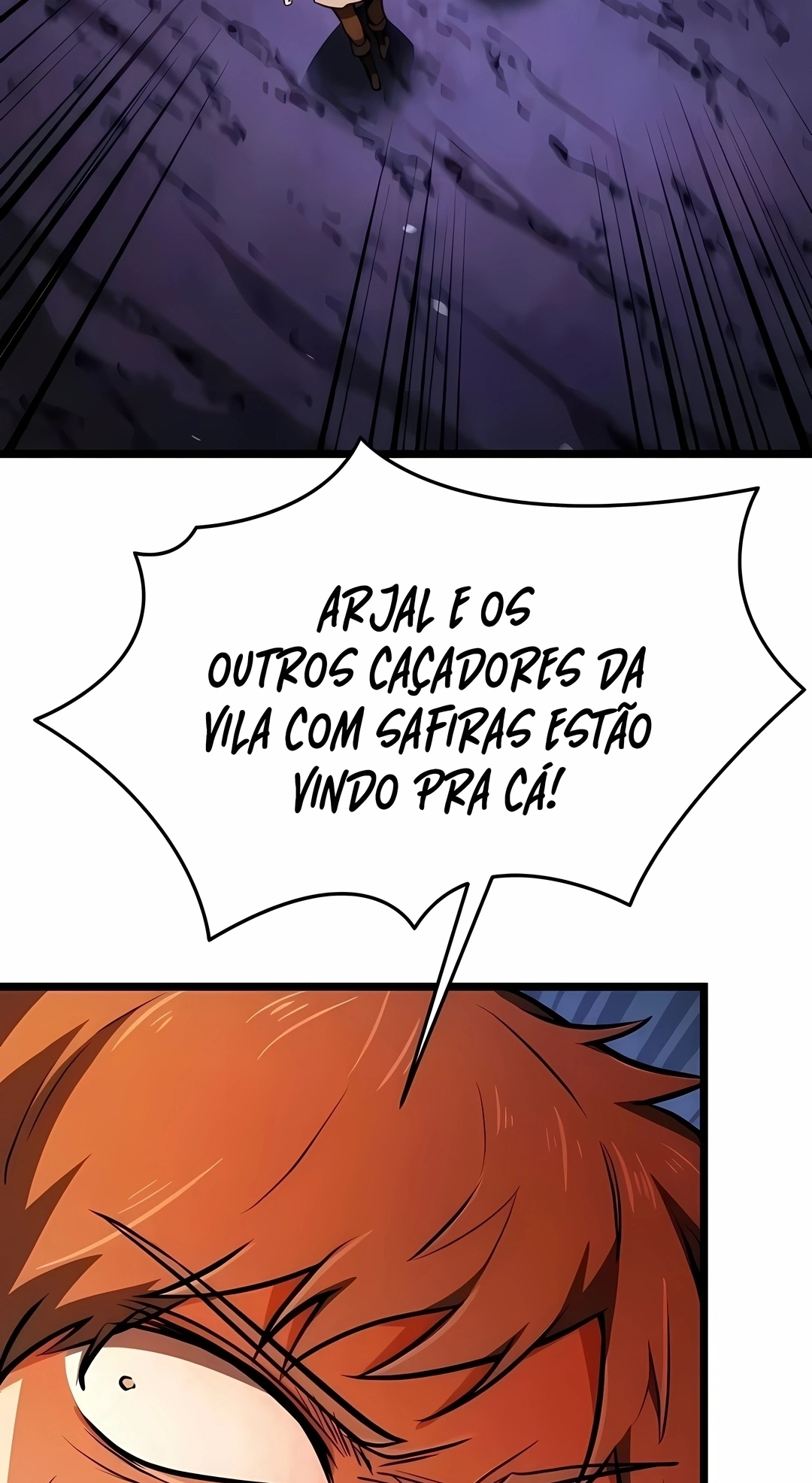 Reencarnado Capítulo 143 Página 36