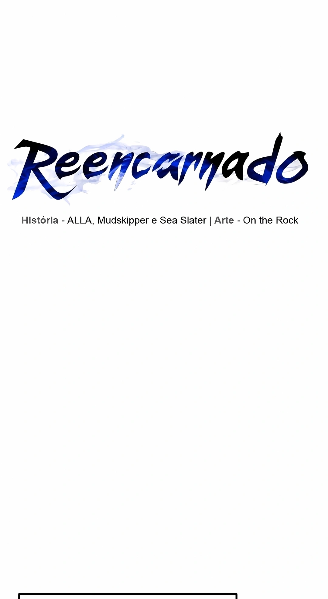 Reencarnado Capítulo 143 Página 44