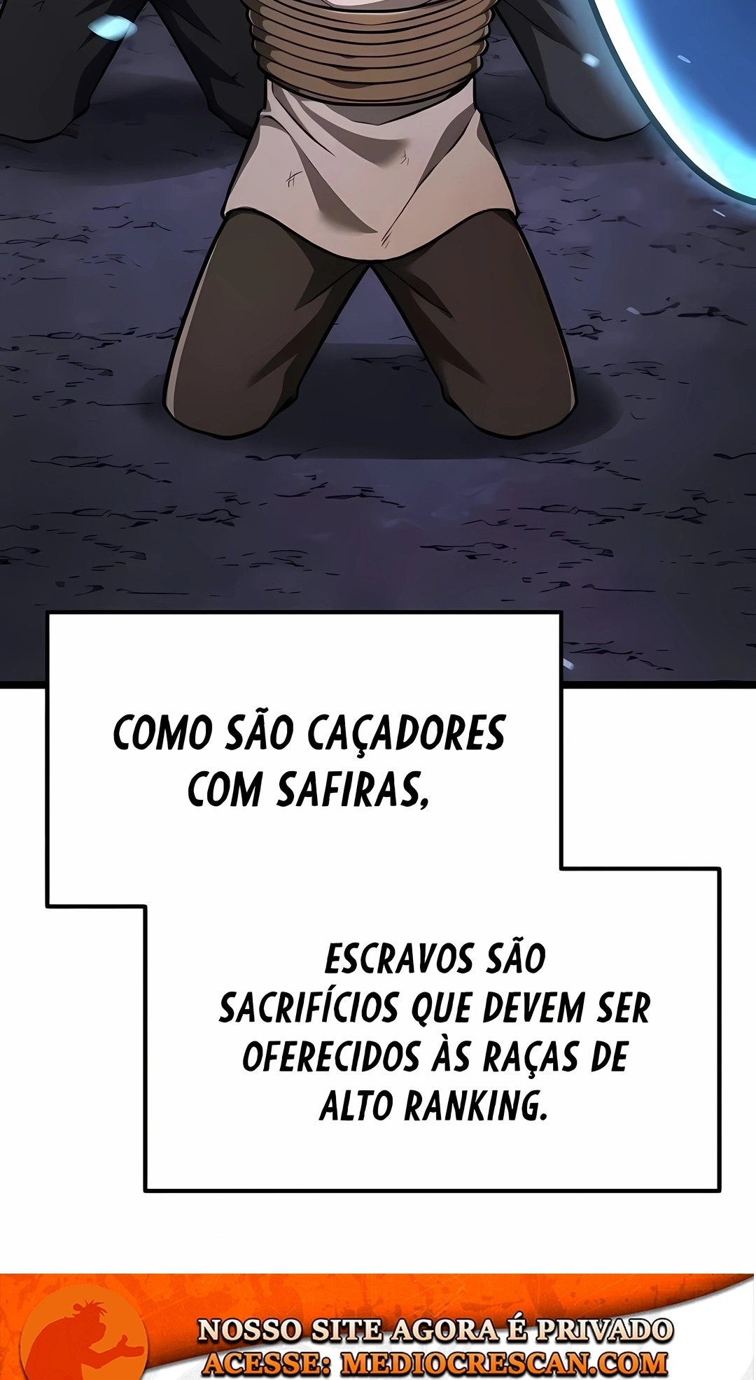 Reencarnado Capítulo 143 Página 46