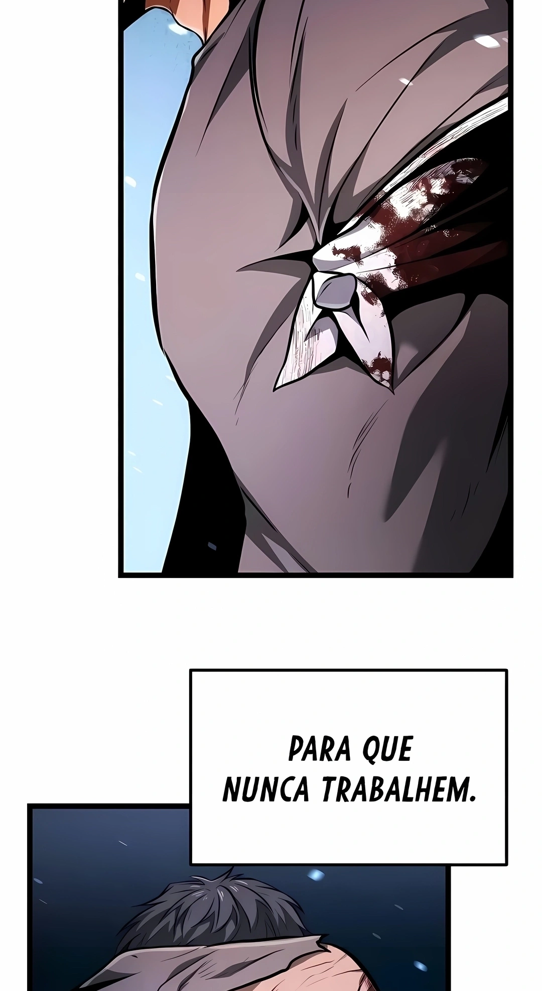Reencarnado Capítulo 143 Página 49