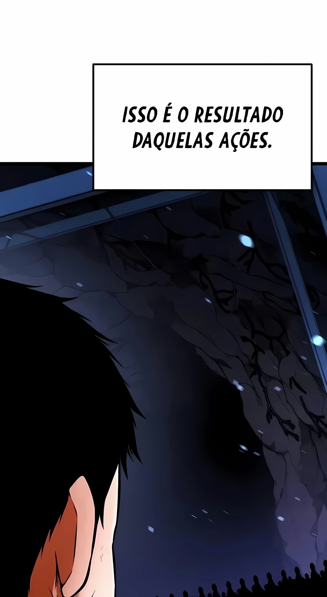 Reencarnado Capítulo 143 Página 52