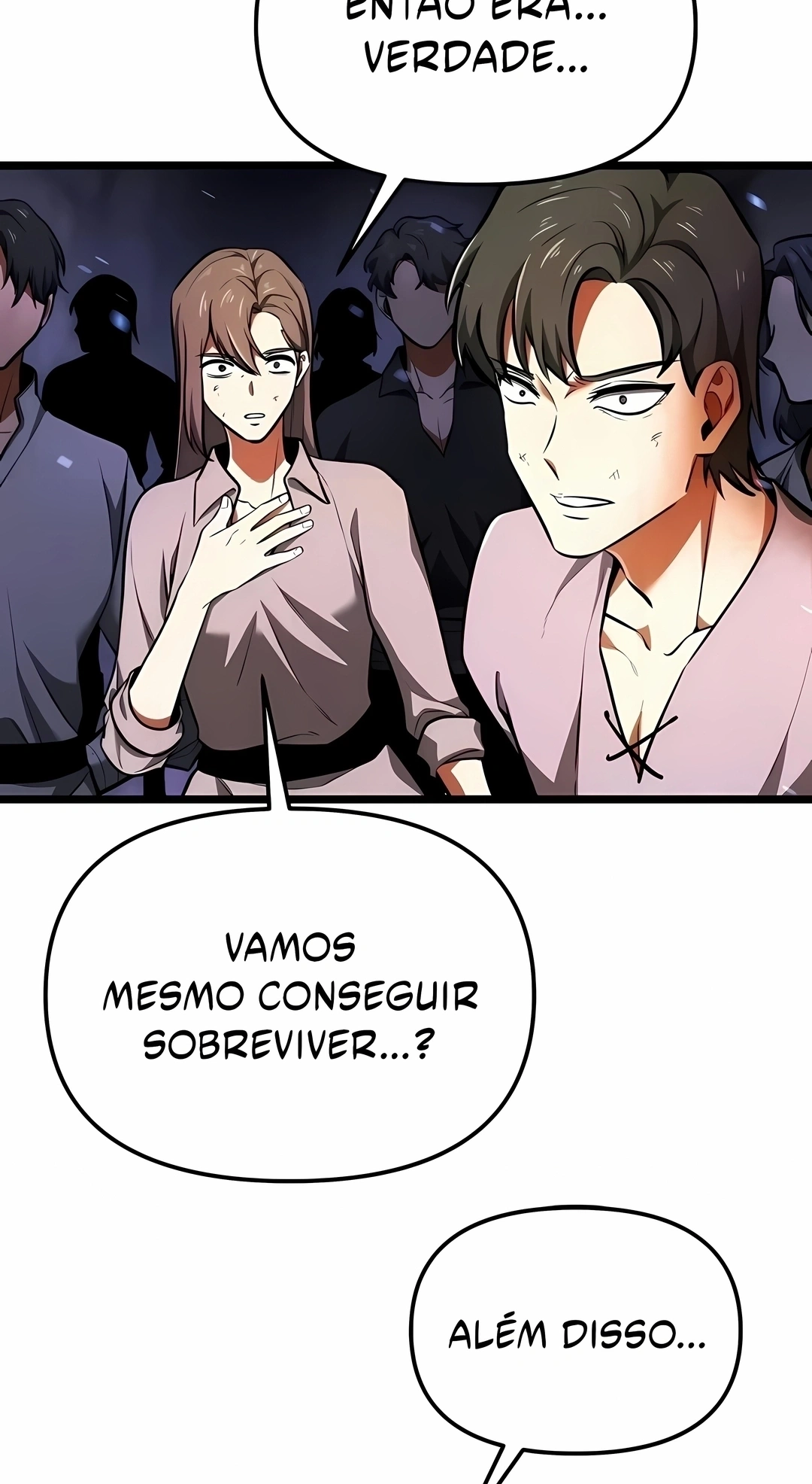 Reencarnado Capítulo 143 Página 58