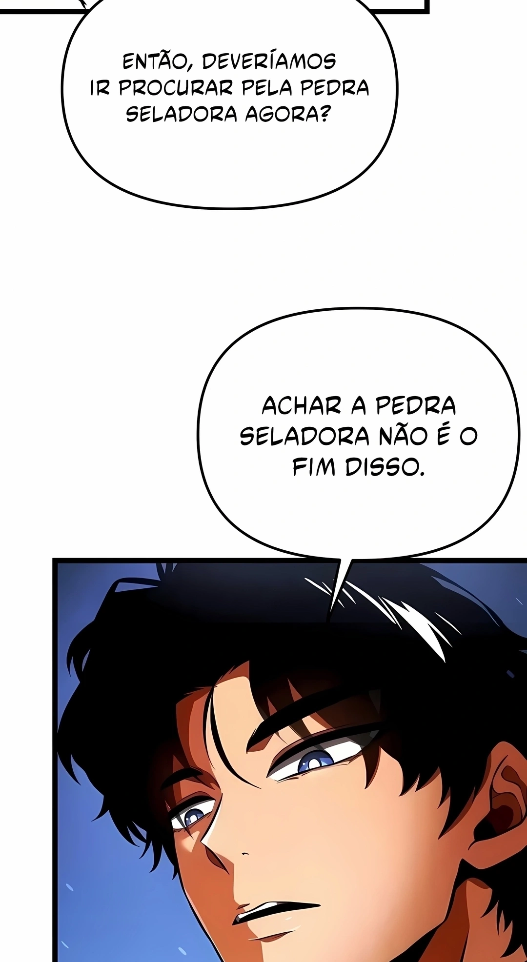 Reencarnado Capítulo 143 Página 63