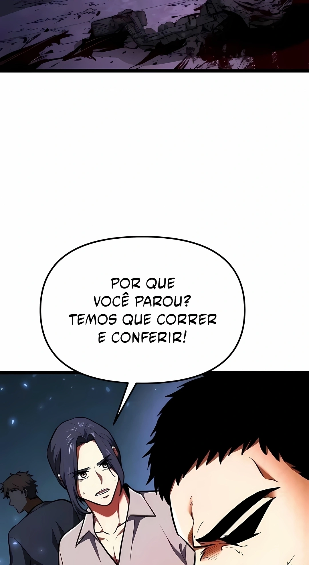 Reencarnado Capítulo 143 Página 7