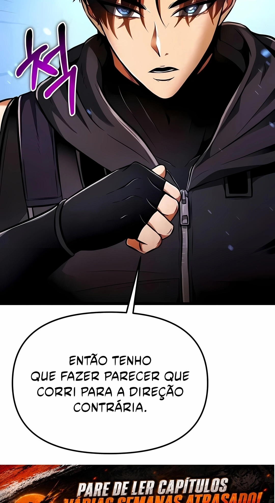 Reencarnado Capítulo 143 Página 70