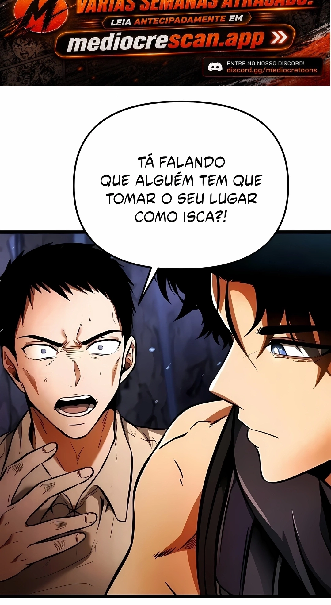 Reencarnado Capítulo 143 Página 71