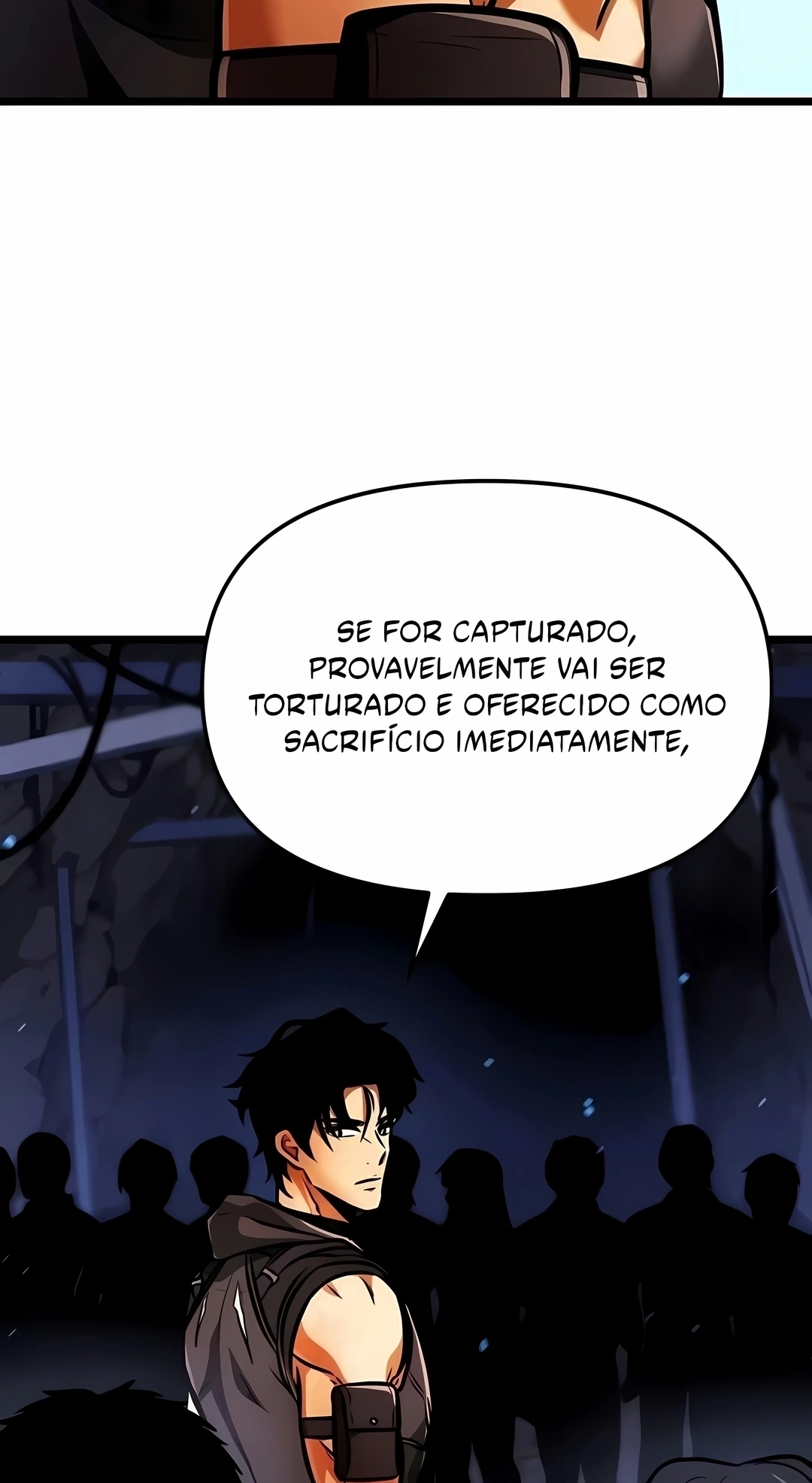 Reencarnado Capítulo 143 Página 73