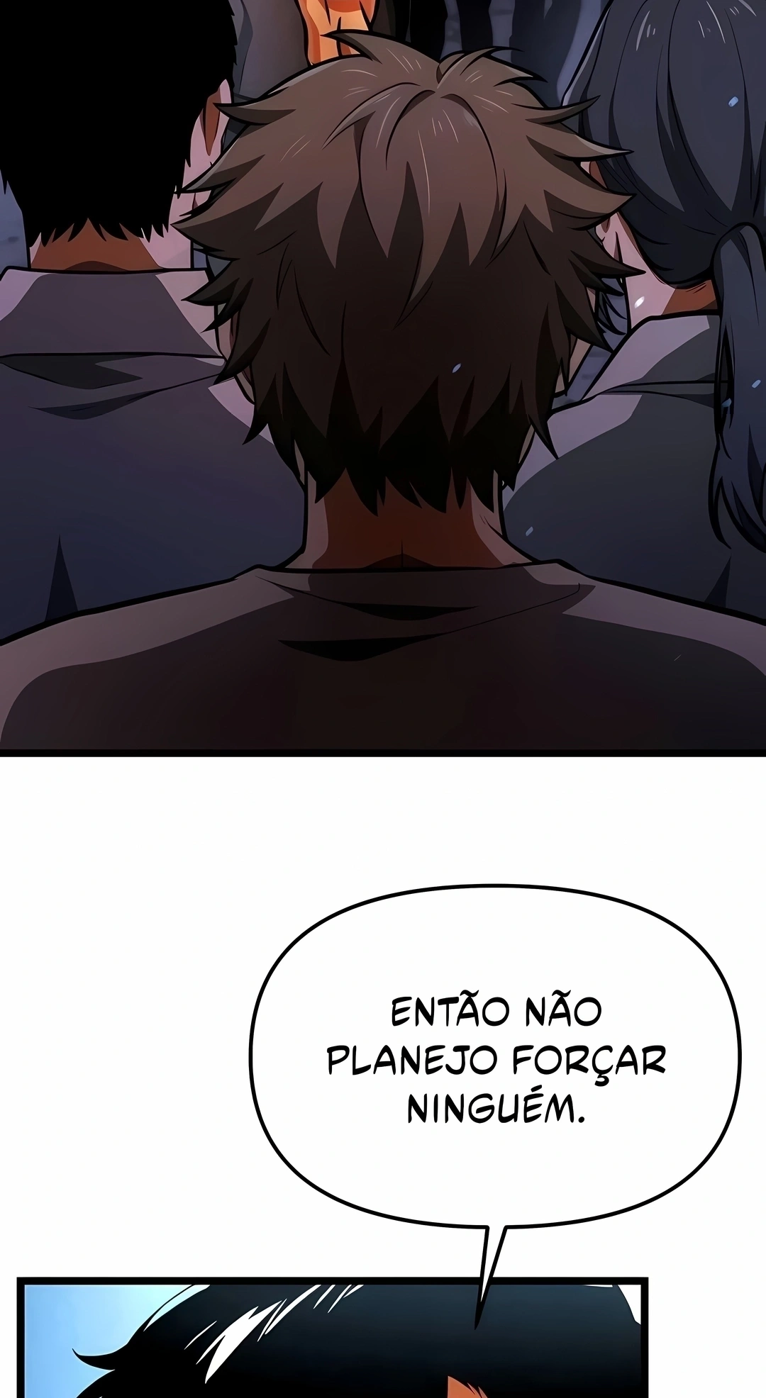 Reencarnado Capítulo 143 Página 74
