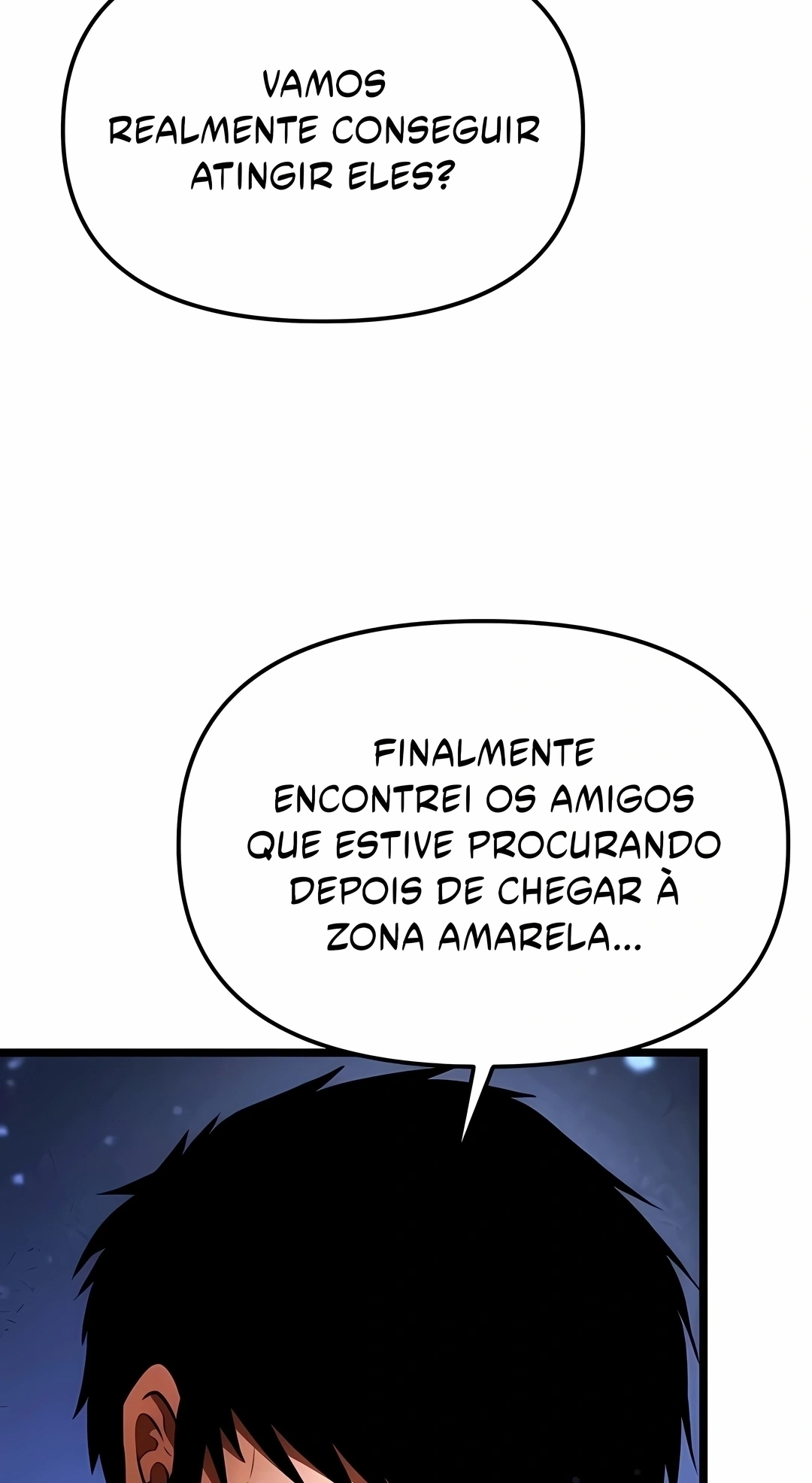 Reencarnado Capítulo 143 Página 79