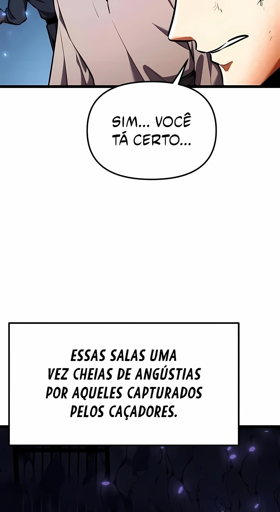 Reencarnado Capítulo 143 Página 8