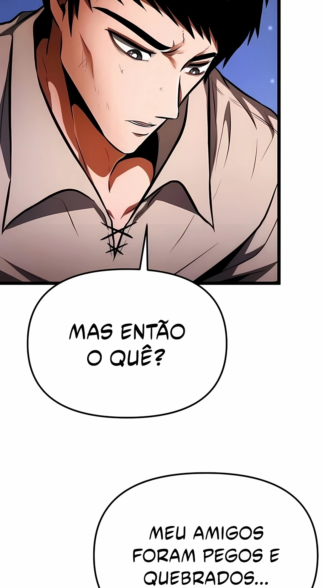 Reencarnado Capítulo 143 Página 80