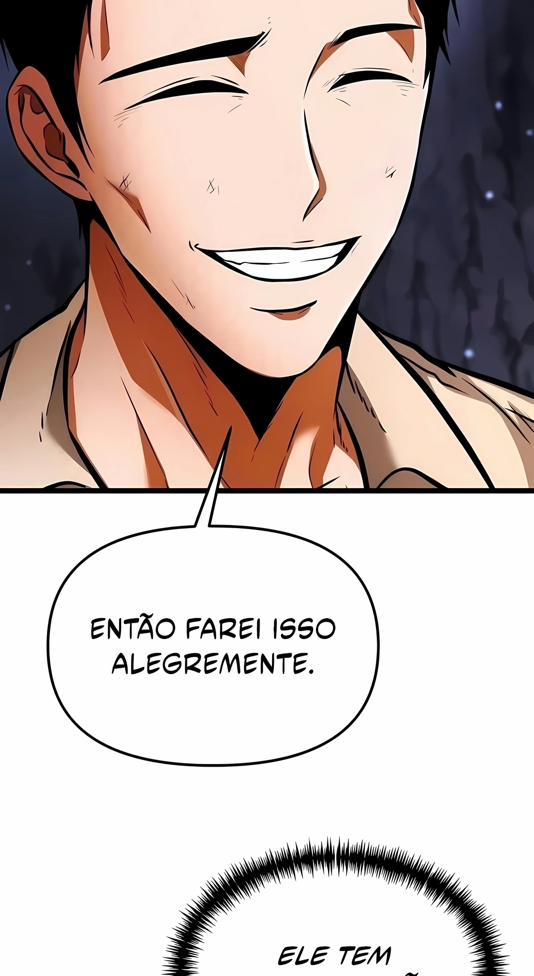 Reencarnado Capítulo 143 Página 84