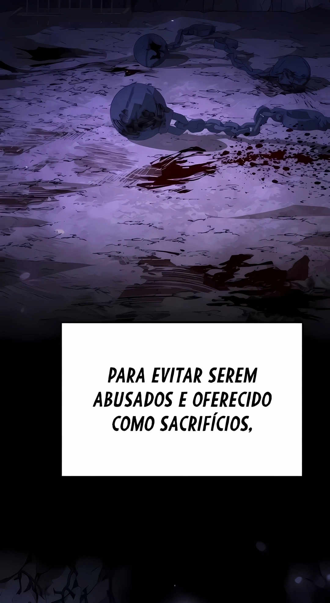Reencarnado Capítulo 143 Página 9