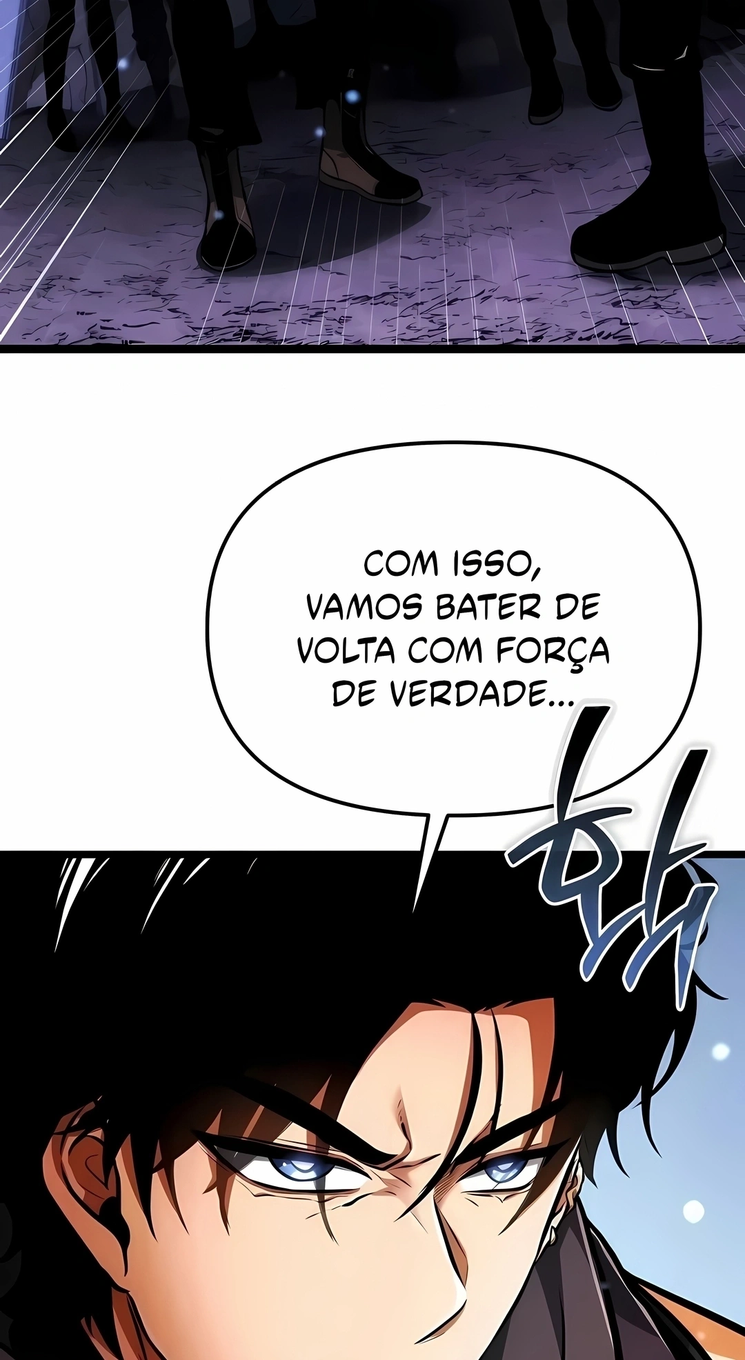 Reencarnado Capítulo 143 Página 96