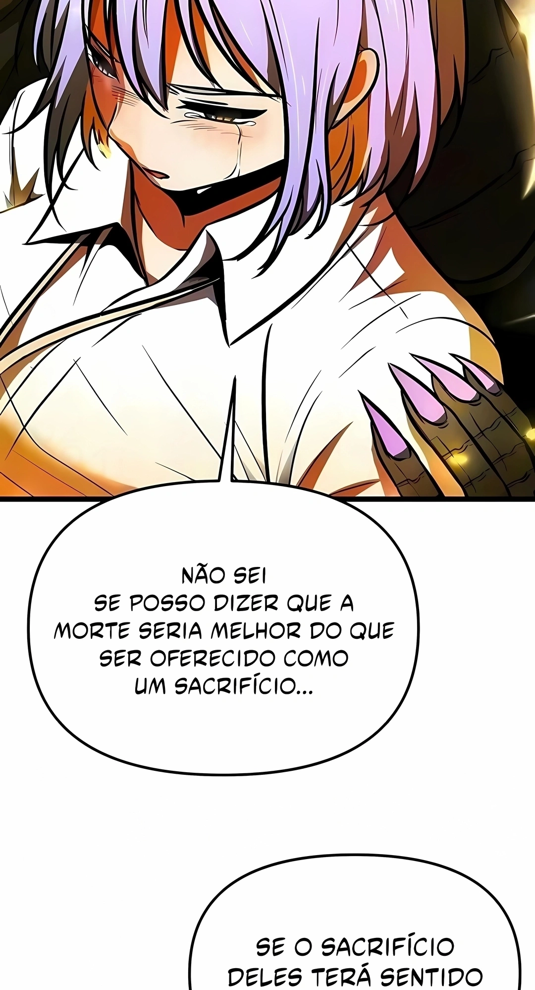Reencarnado Capítulo 144 Página 105