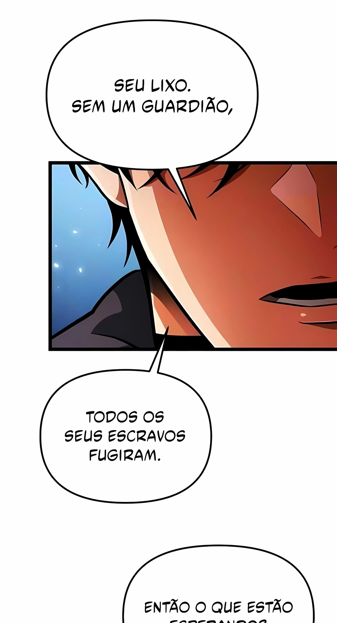 Reencarnado Capítulo 144 Página 11