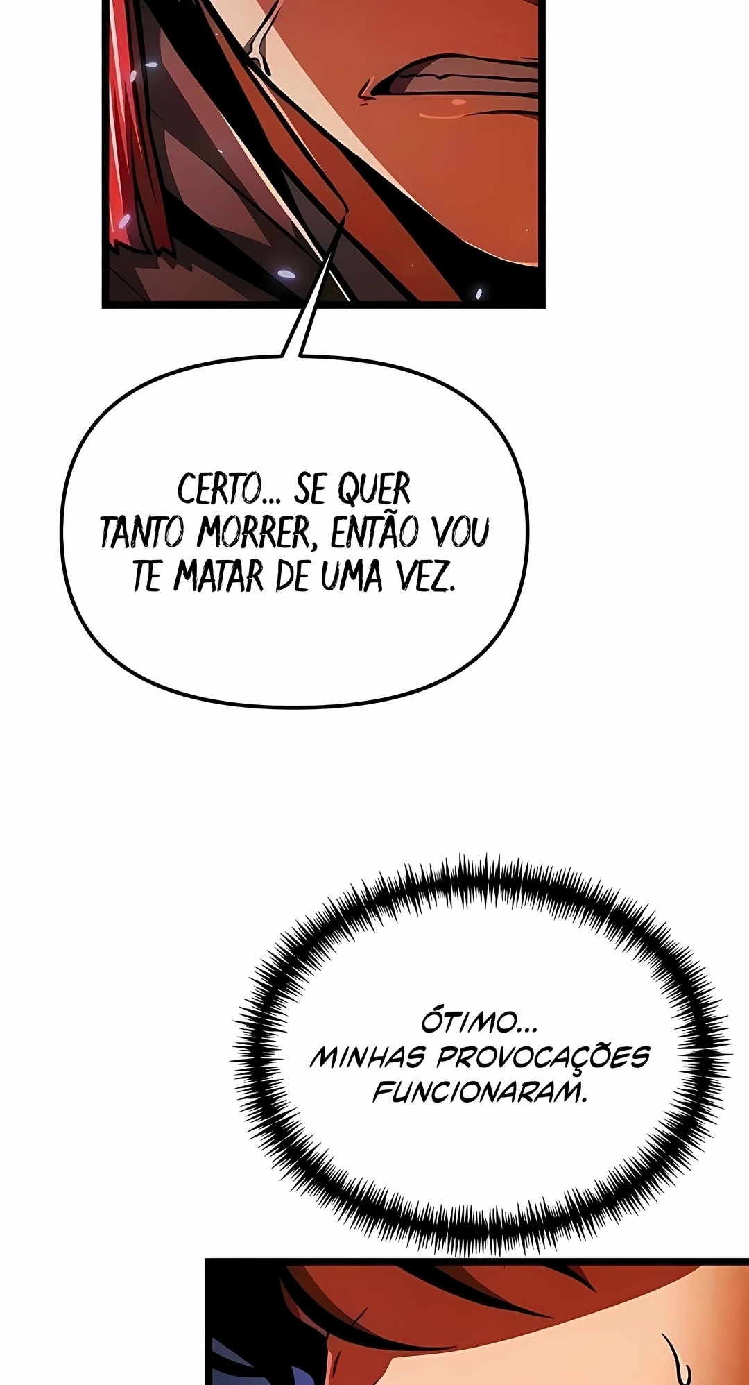 Reencarnado Capítulo 144 Página 14