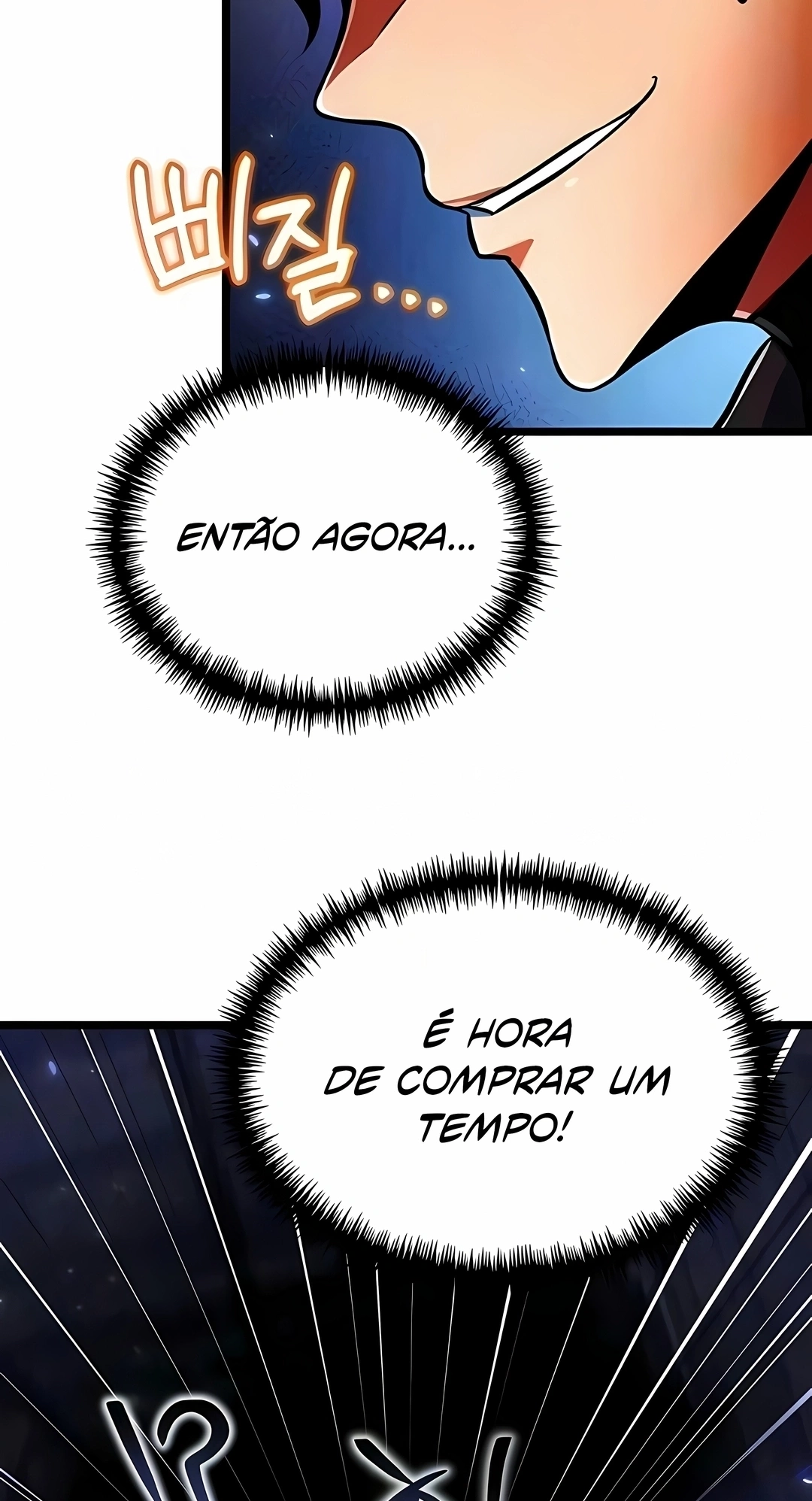 Reencarnado Capítulo 144 Página 15