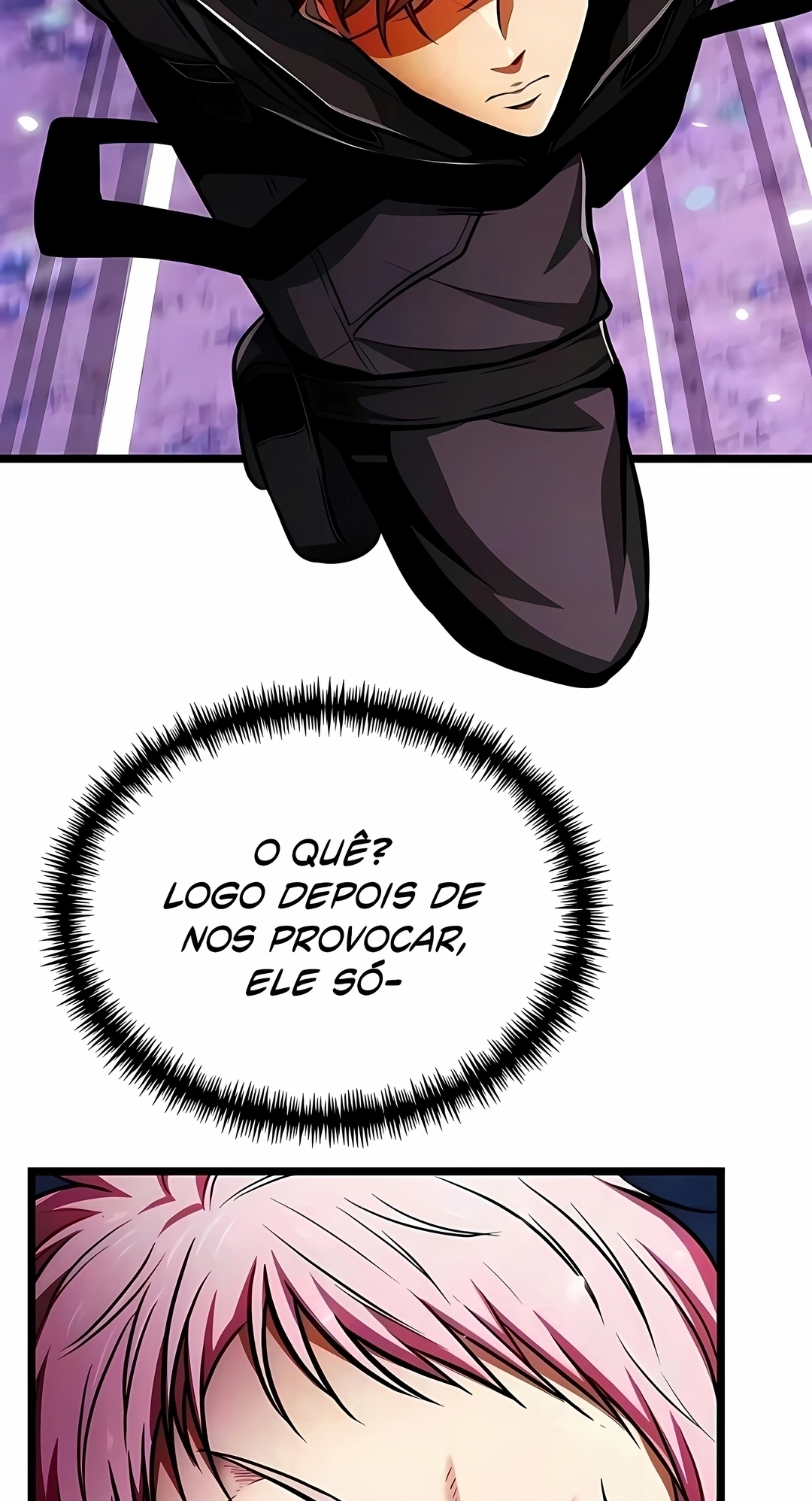 Reencarnado Capítulo 144 Página 17