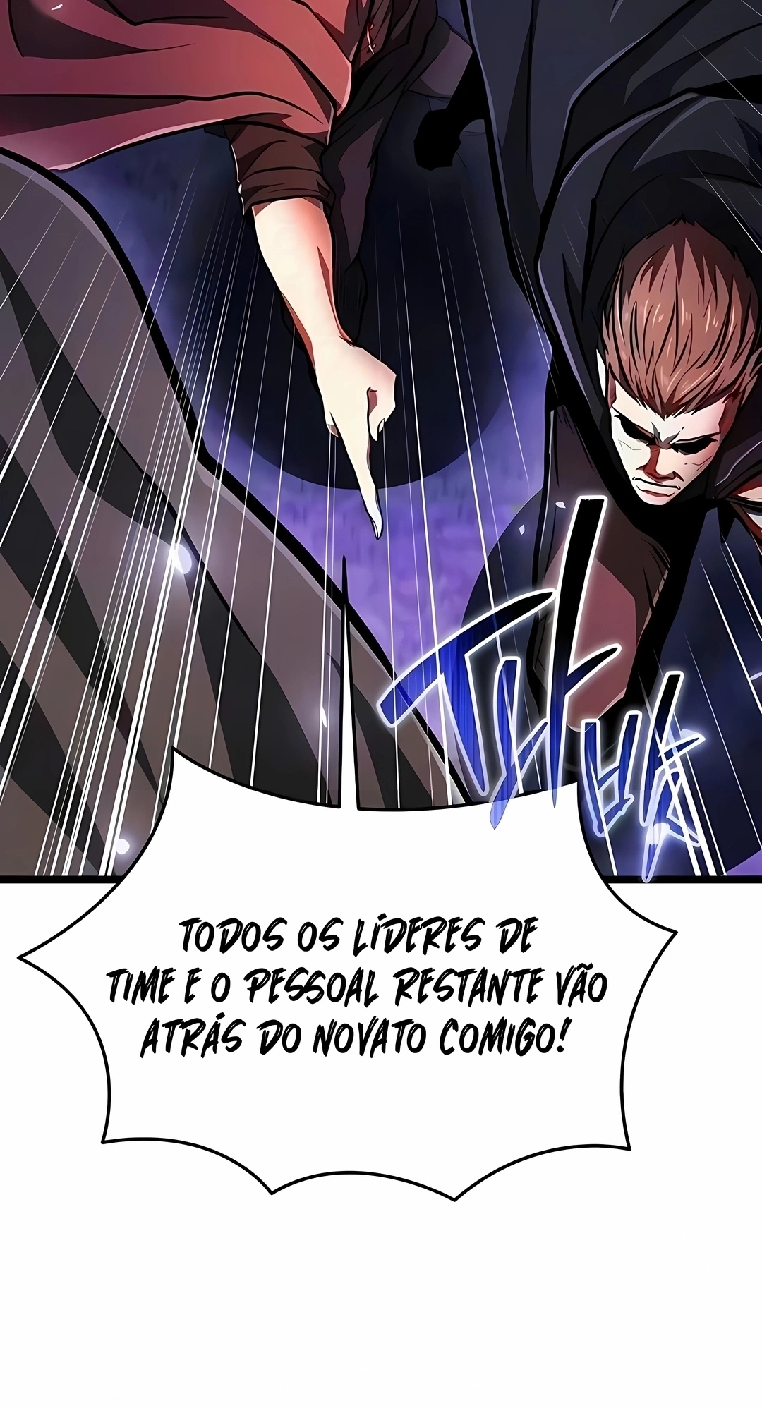 Reencarnado Capítulo 144 Página 21