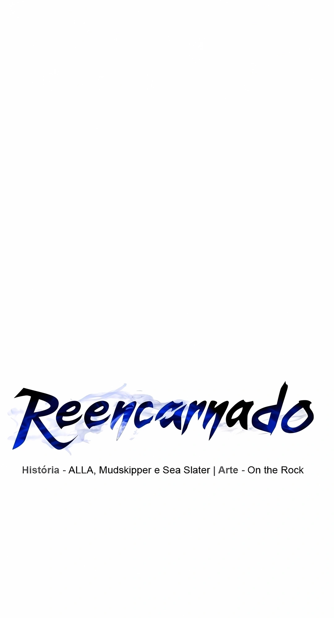 Reencarnado Capítulo 144 Página 22