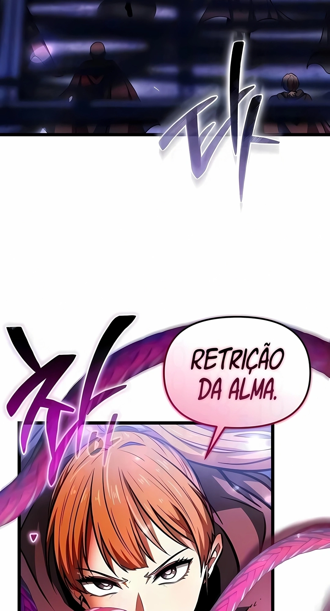 Reencarnado Capítulo 144 Página 25