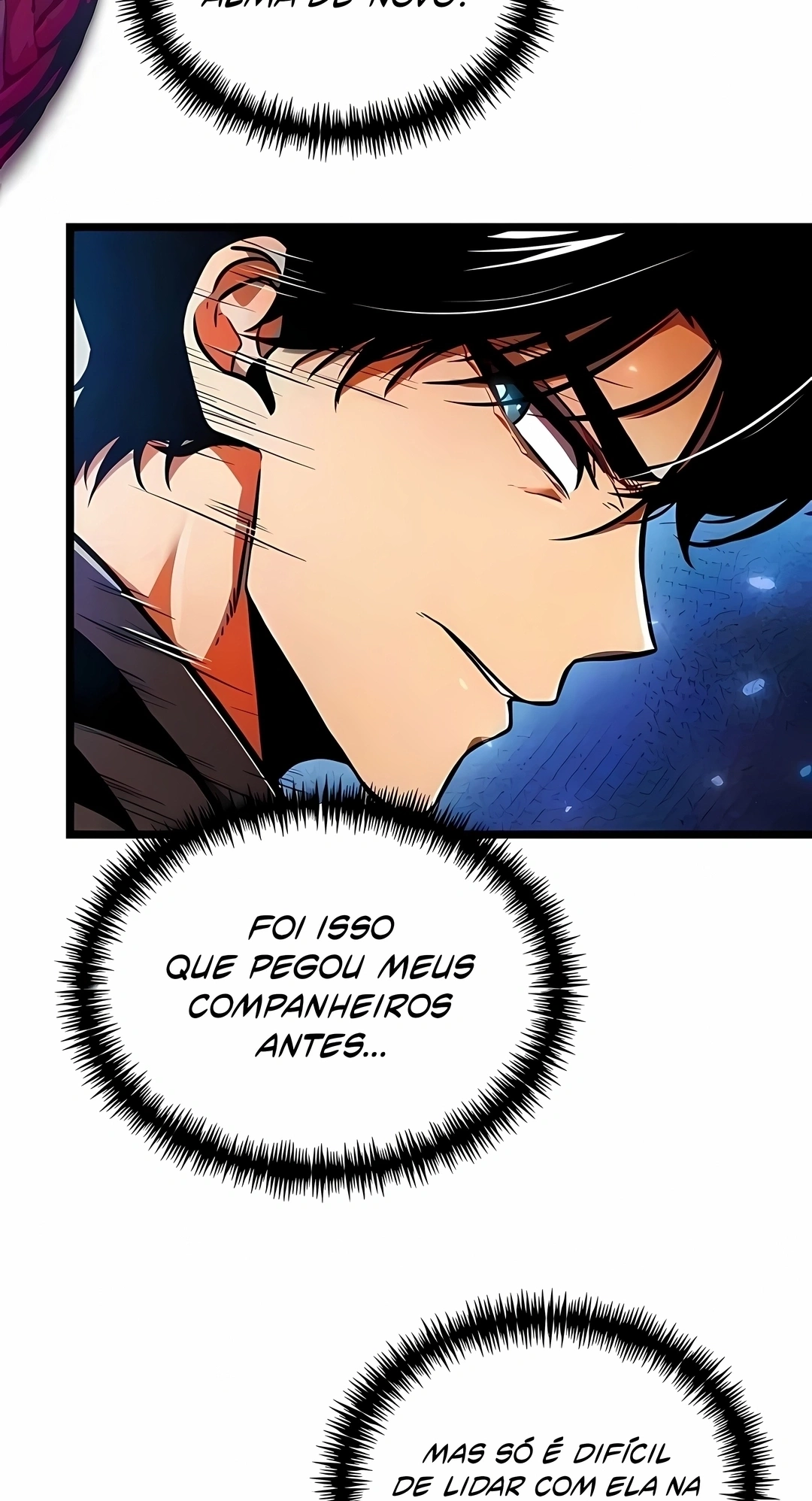 Reencarnado Capítulo 144 Página 27