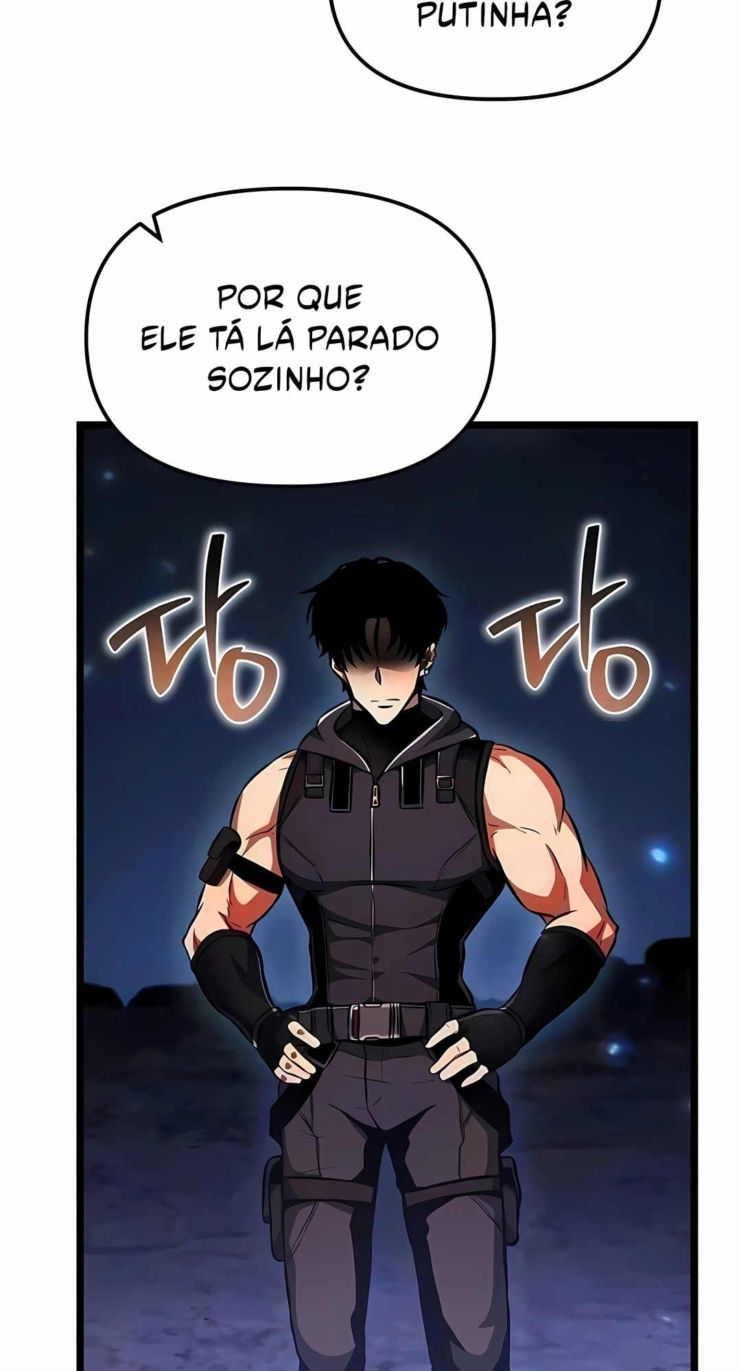Reencarnado Capítulo 144 Página 3
