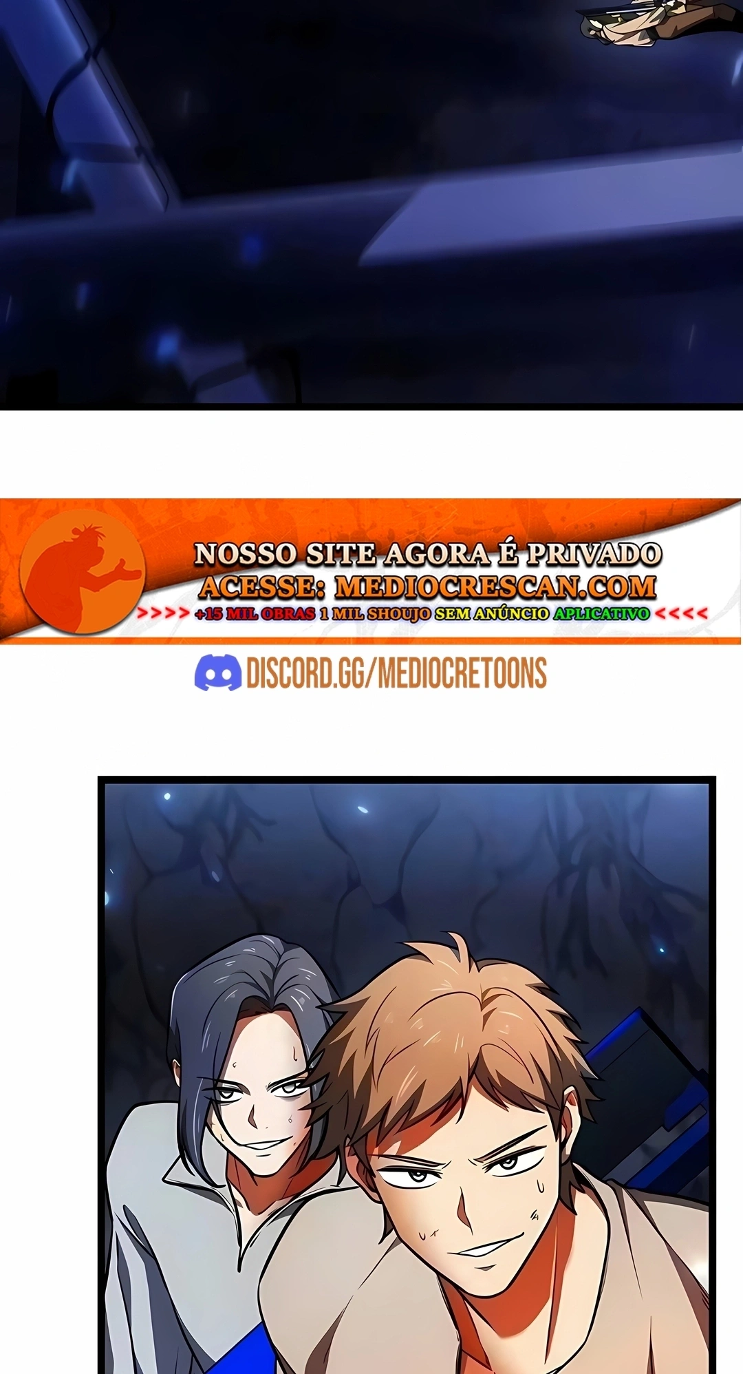 Reencarnado Capítulo 144 Página 32