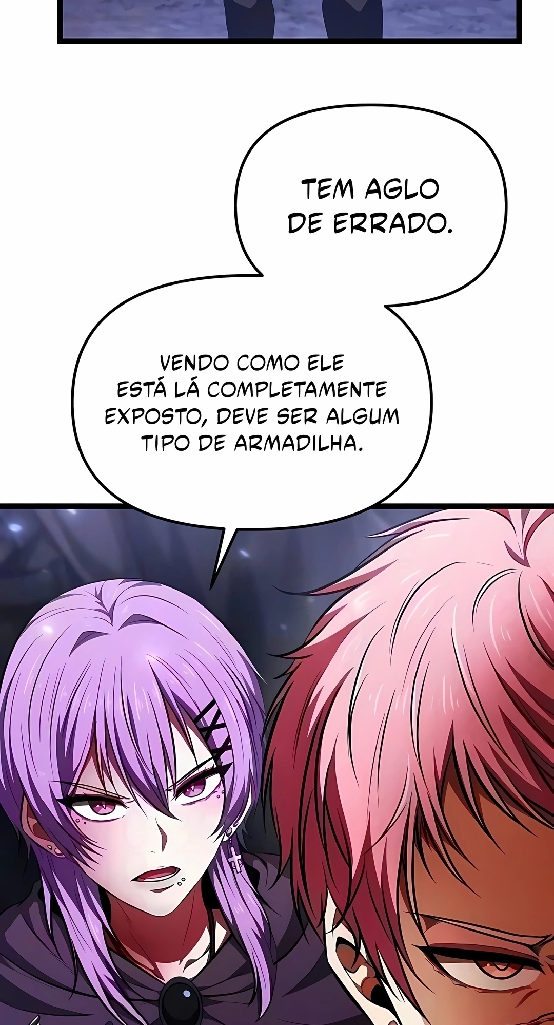 Reencarnado Capítulo 144 Página 4